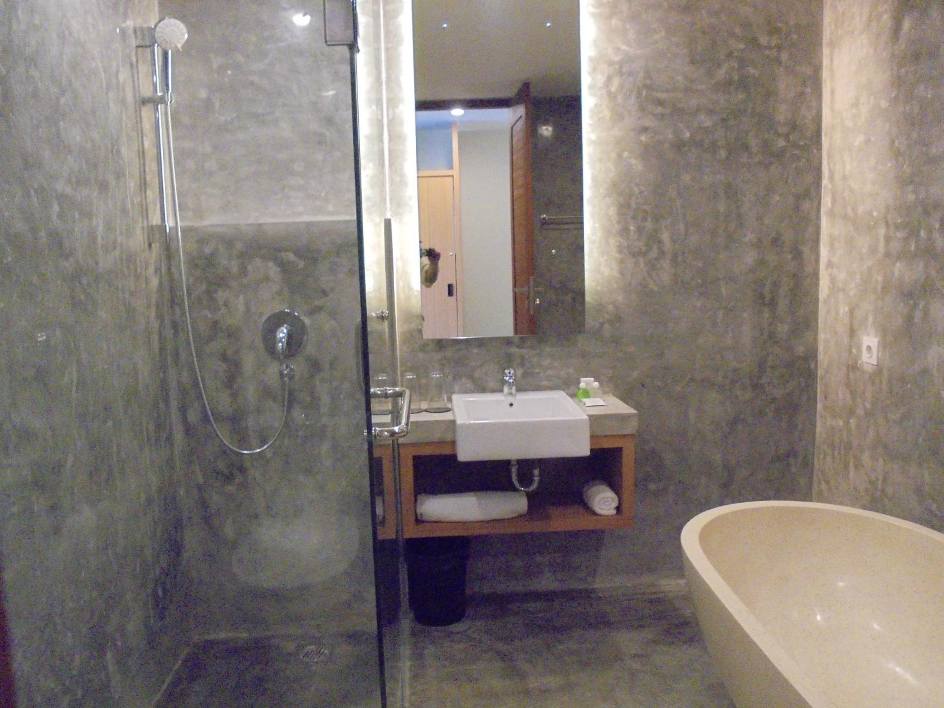 Grand Deluxe Double Room - Photo 4