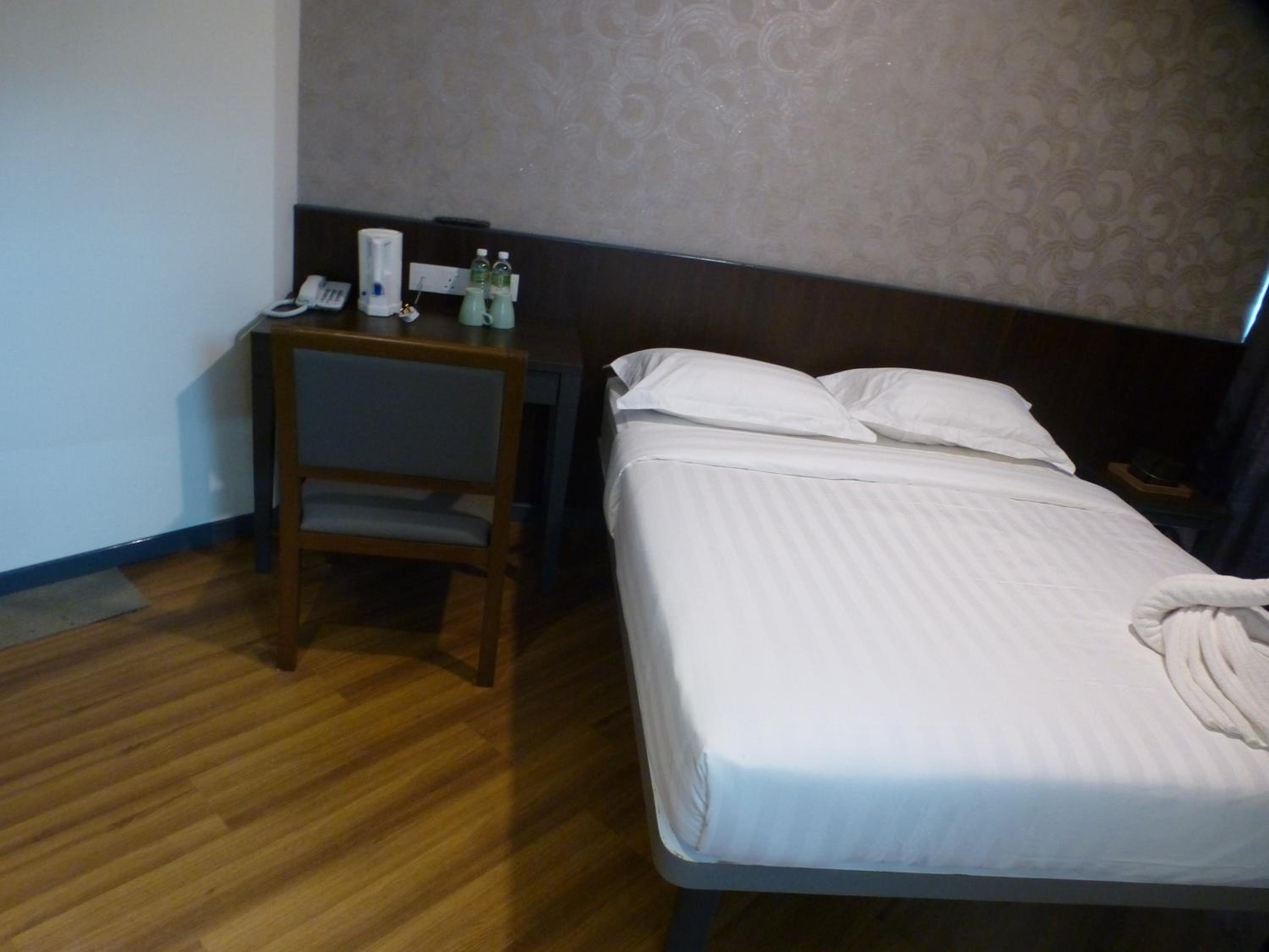 Superior Queen Room