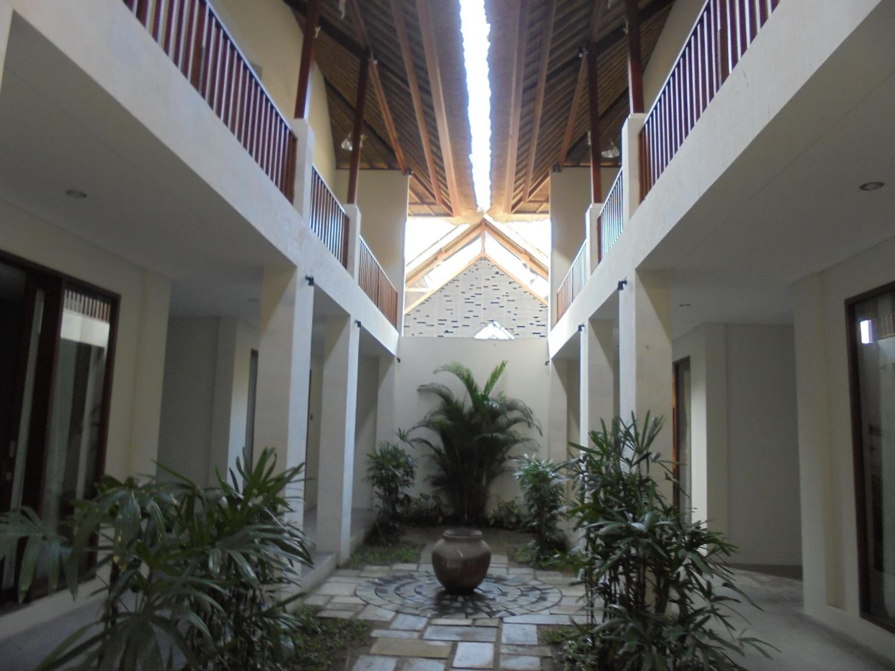 Grand Deluxe Twin Room - Photo 2