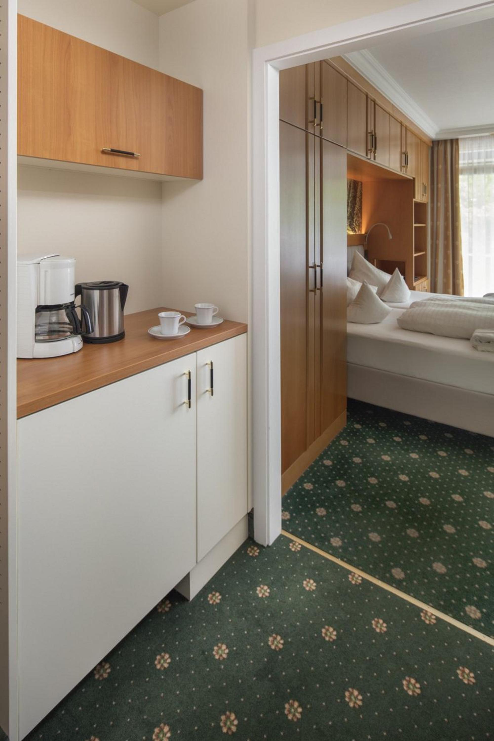 Superior Double Room - Photo 4