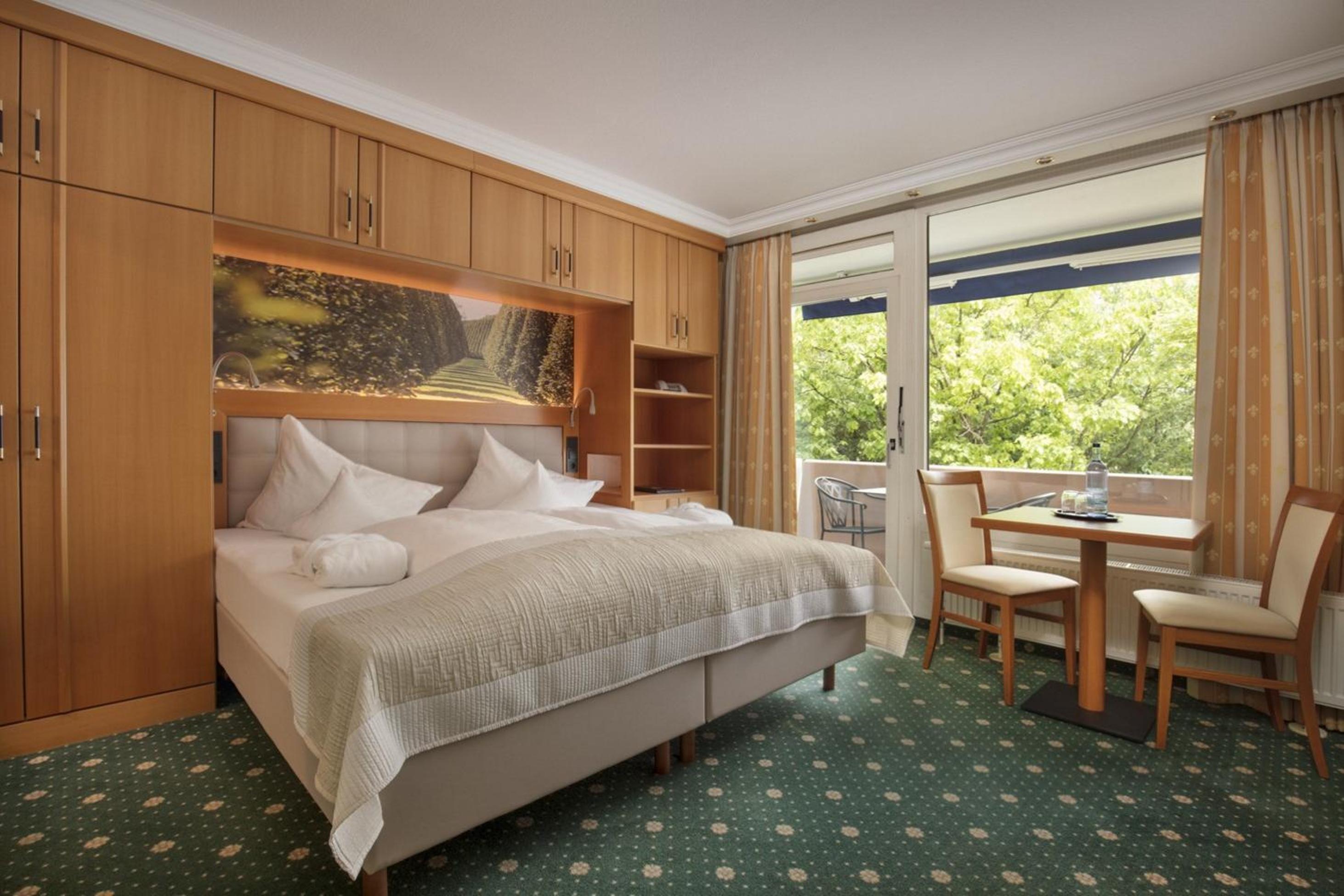 Superior Double Room - Photo 1