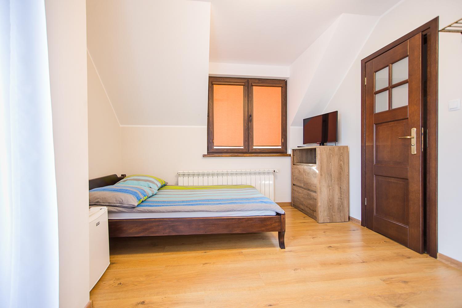 Double Room with Balcony photo 1