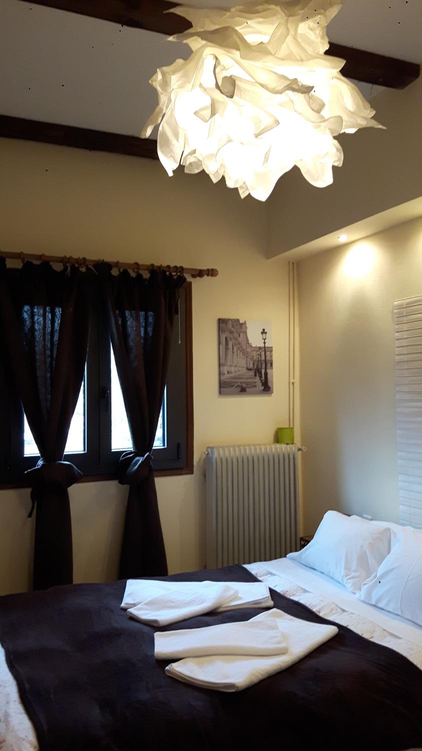 Small Double Or Twin Room