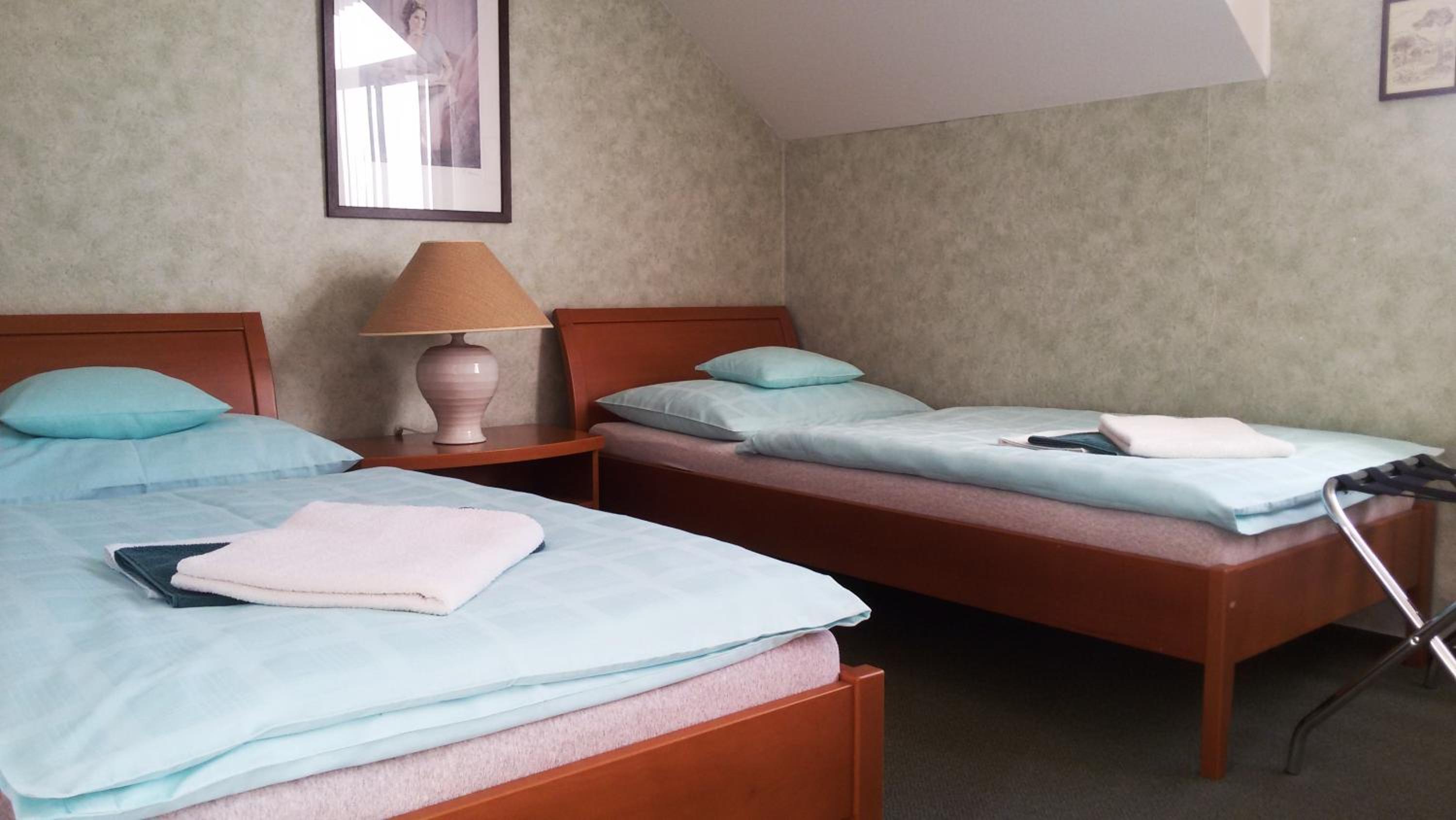 Standard Twin Room photo 1