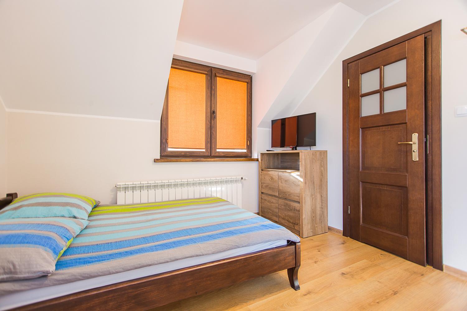 Double Room with Balcony photo 3
