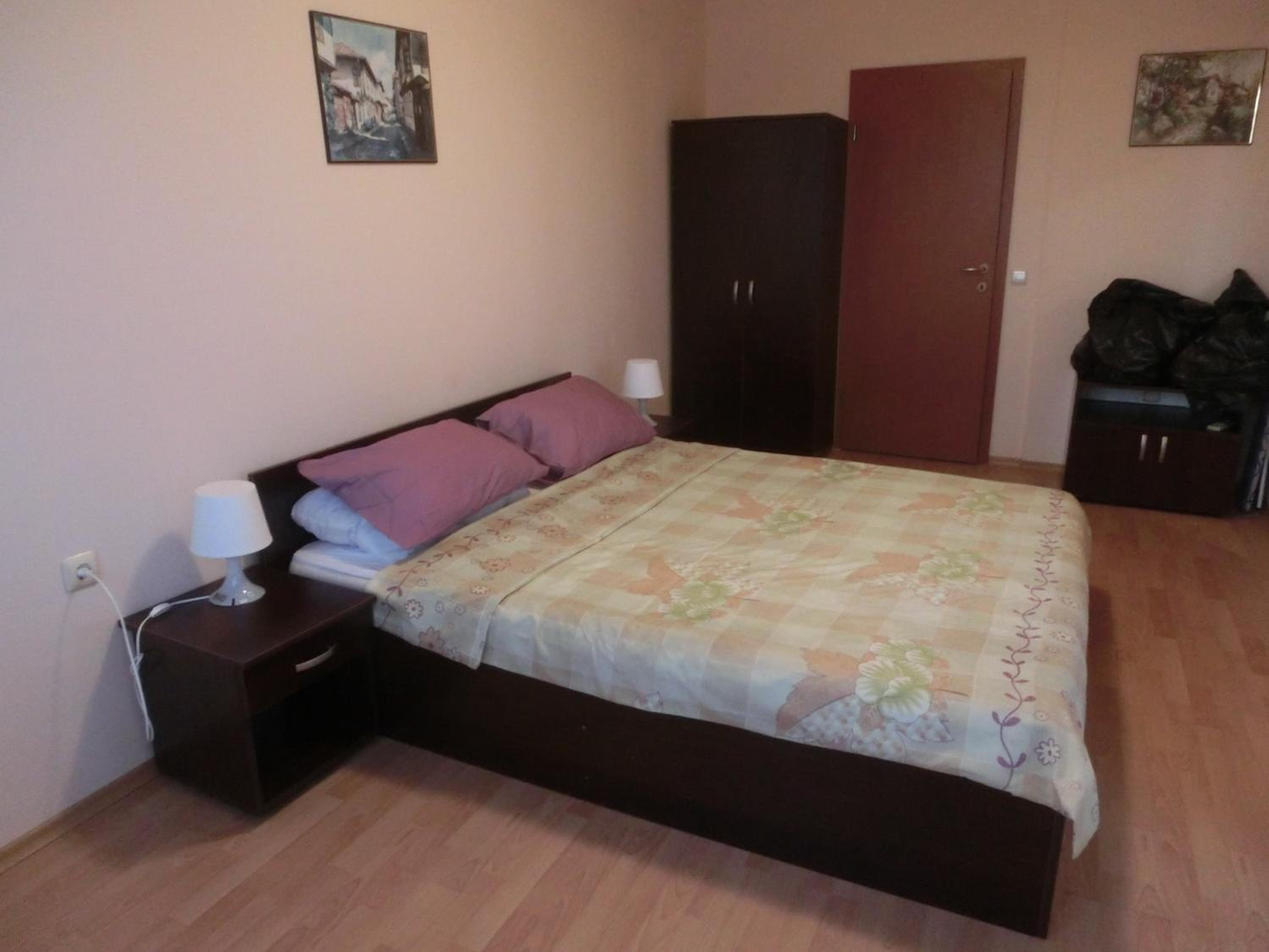 Apartment with Sea View photo 1