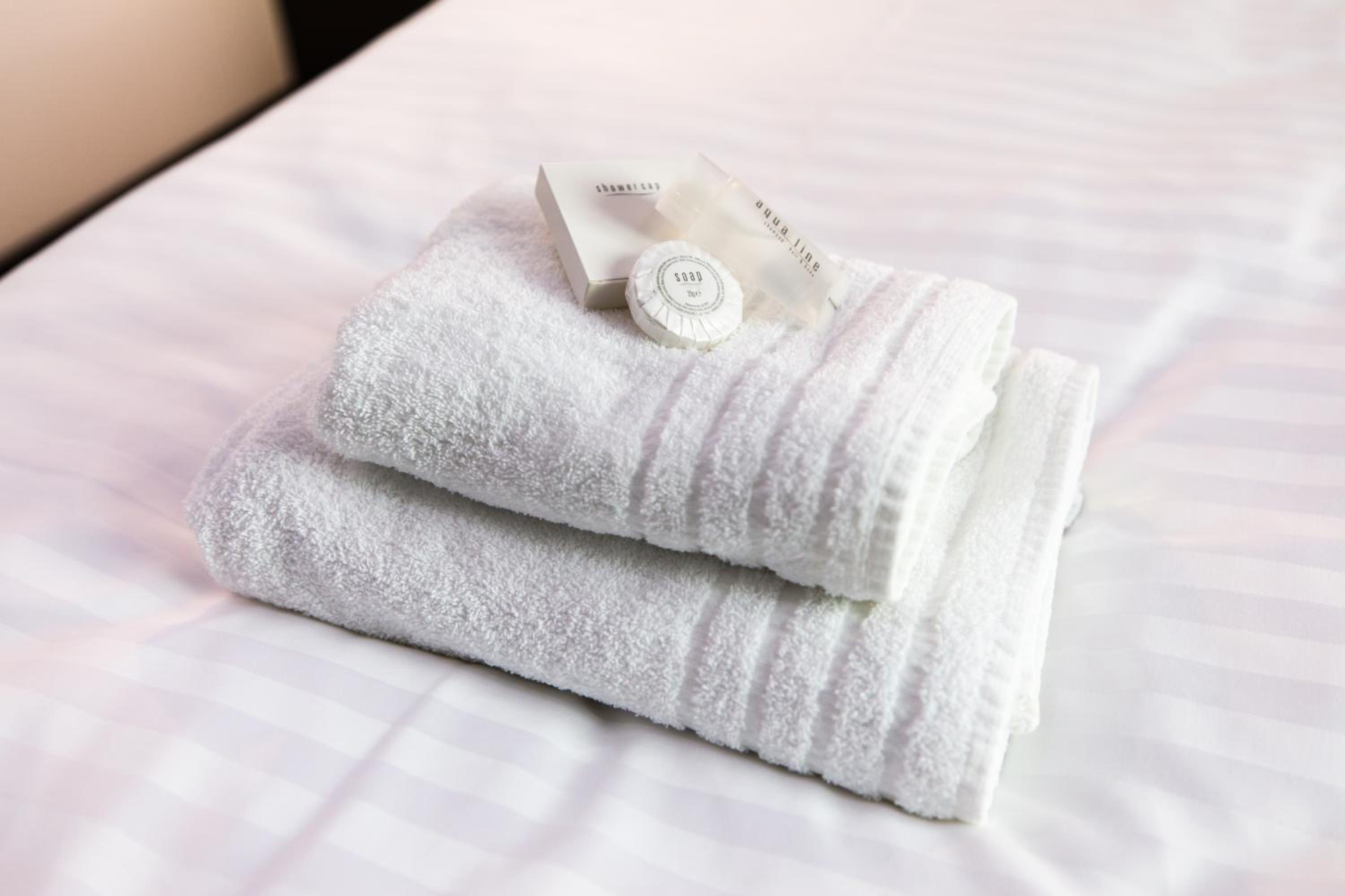 Budget Double or Twin Room photo 1