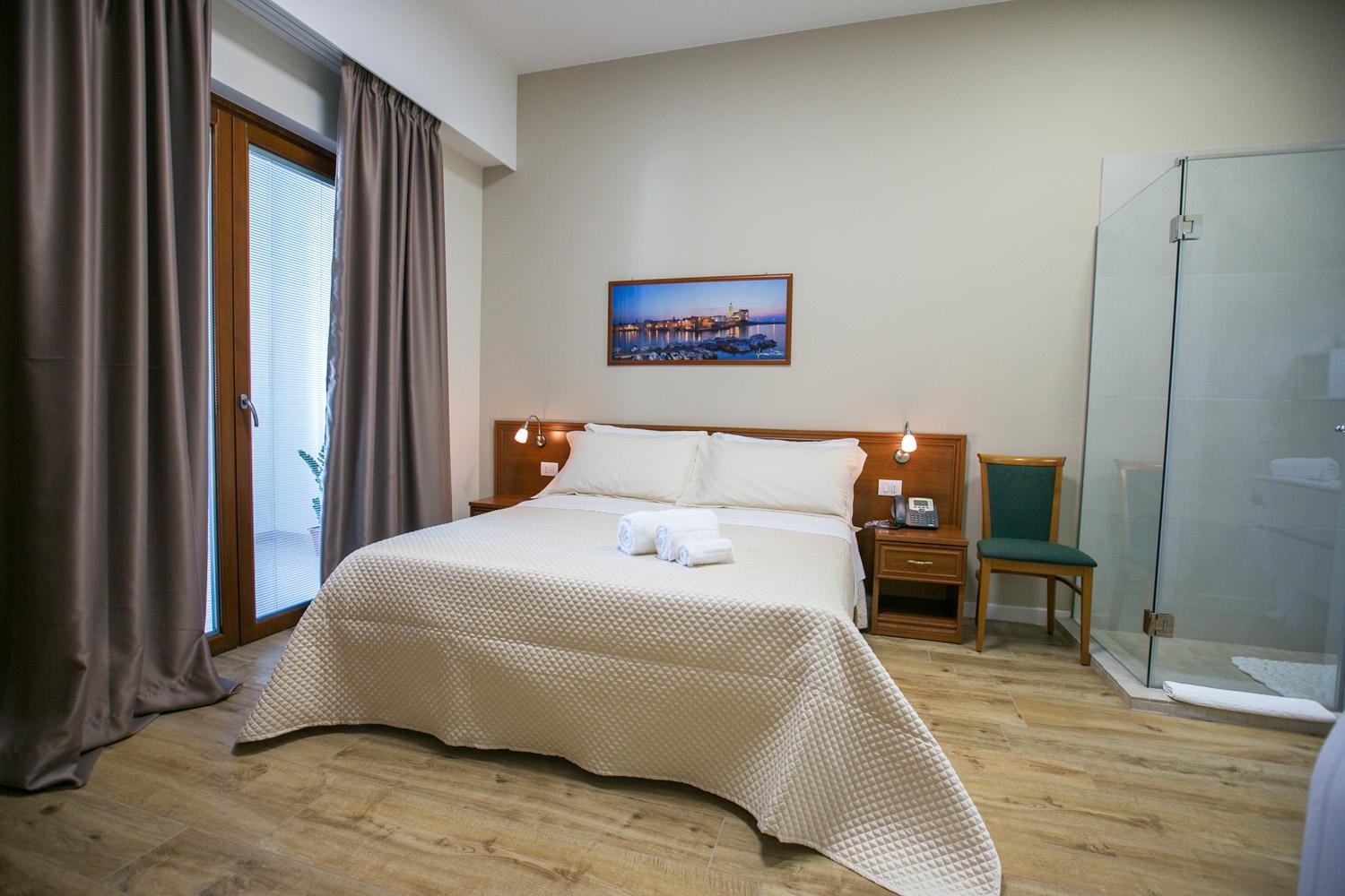 One-Bedroom Apartment (2 Adults) photo 1