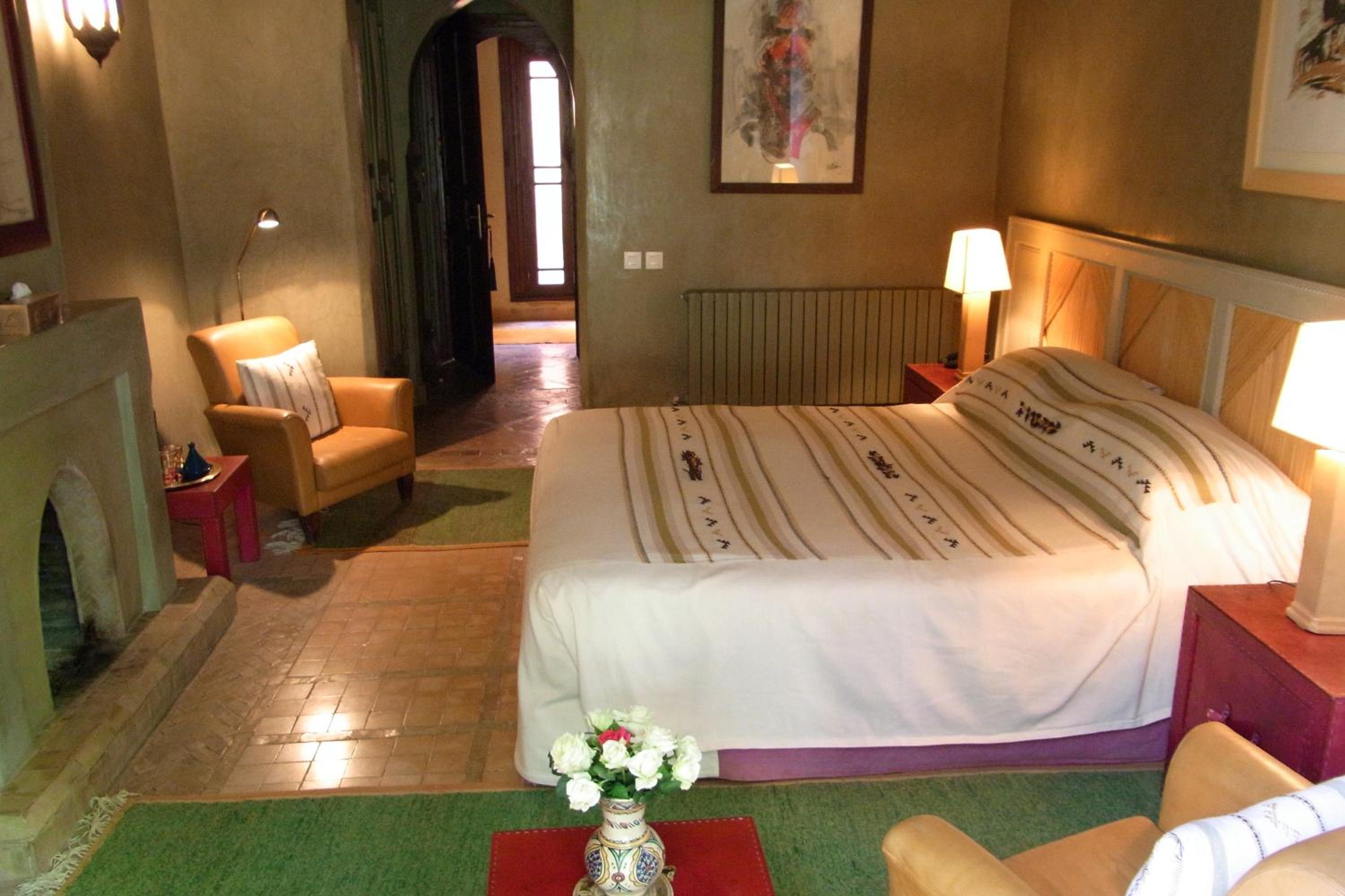 Bebra Double or Twin Room with Balcony