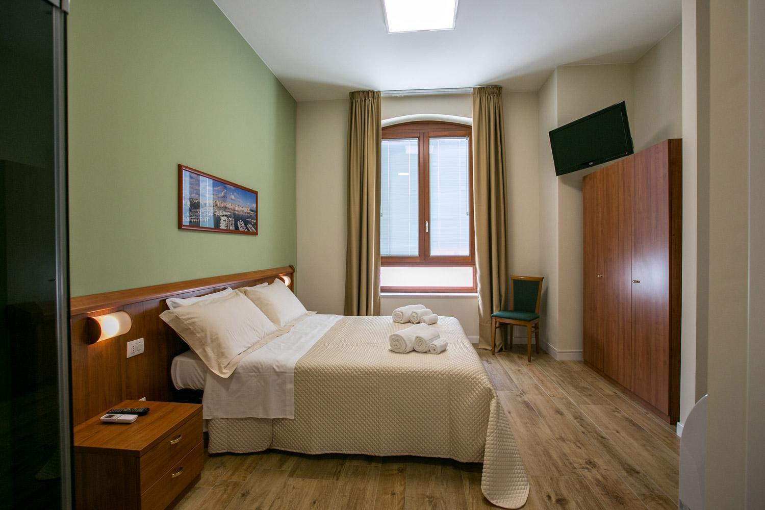 One-Bedroom Apartment (3 Adults) photo 1
