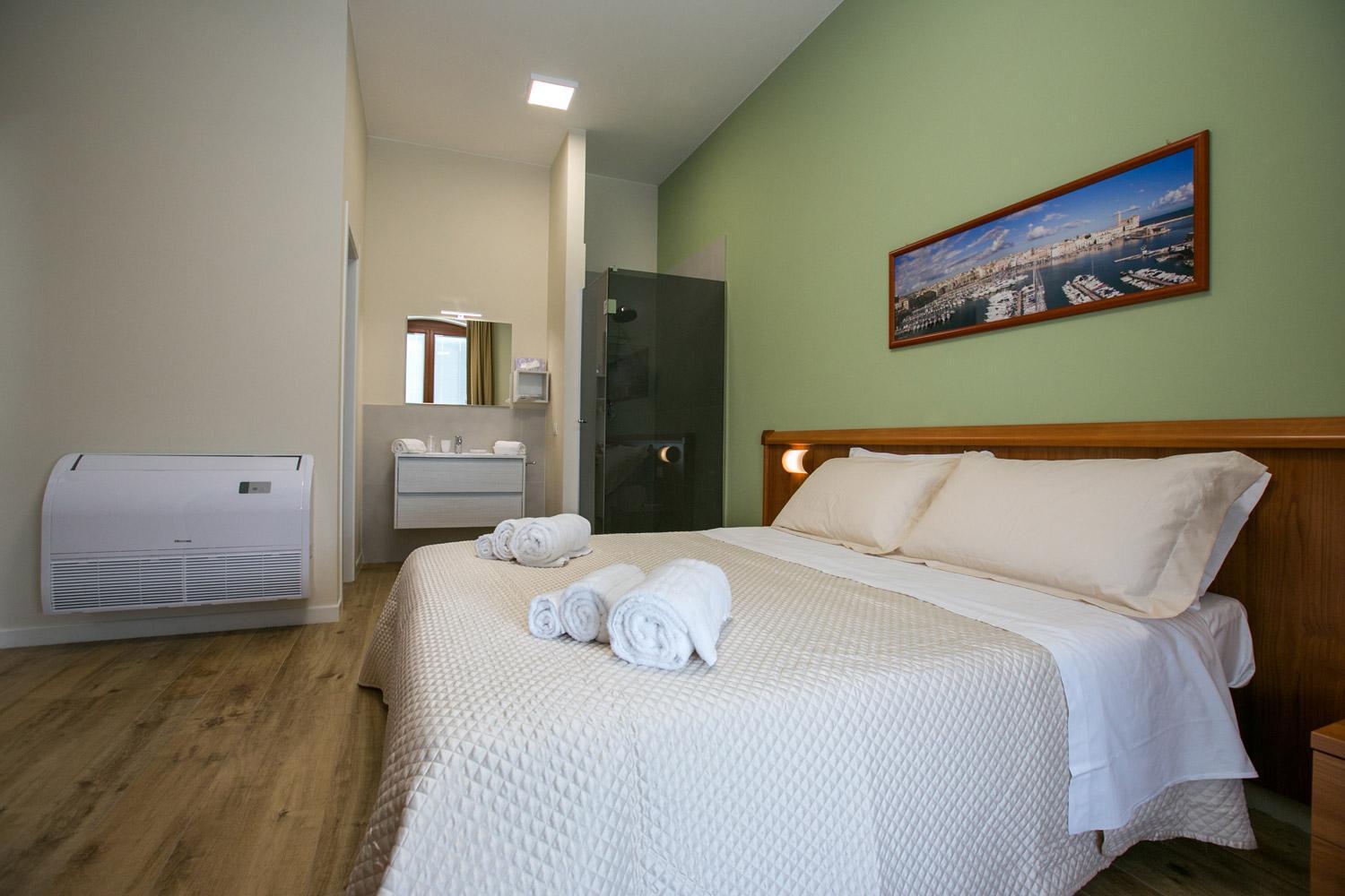 One-Bedroom Apartment (3 Adults) photo 3