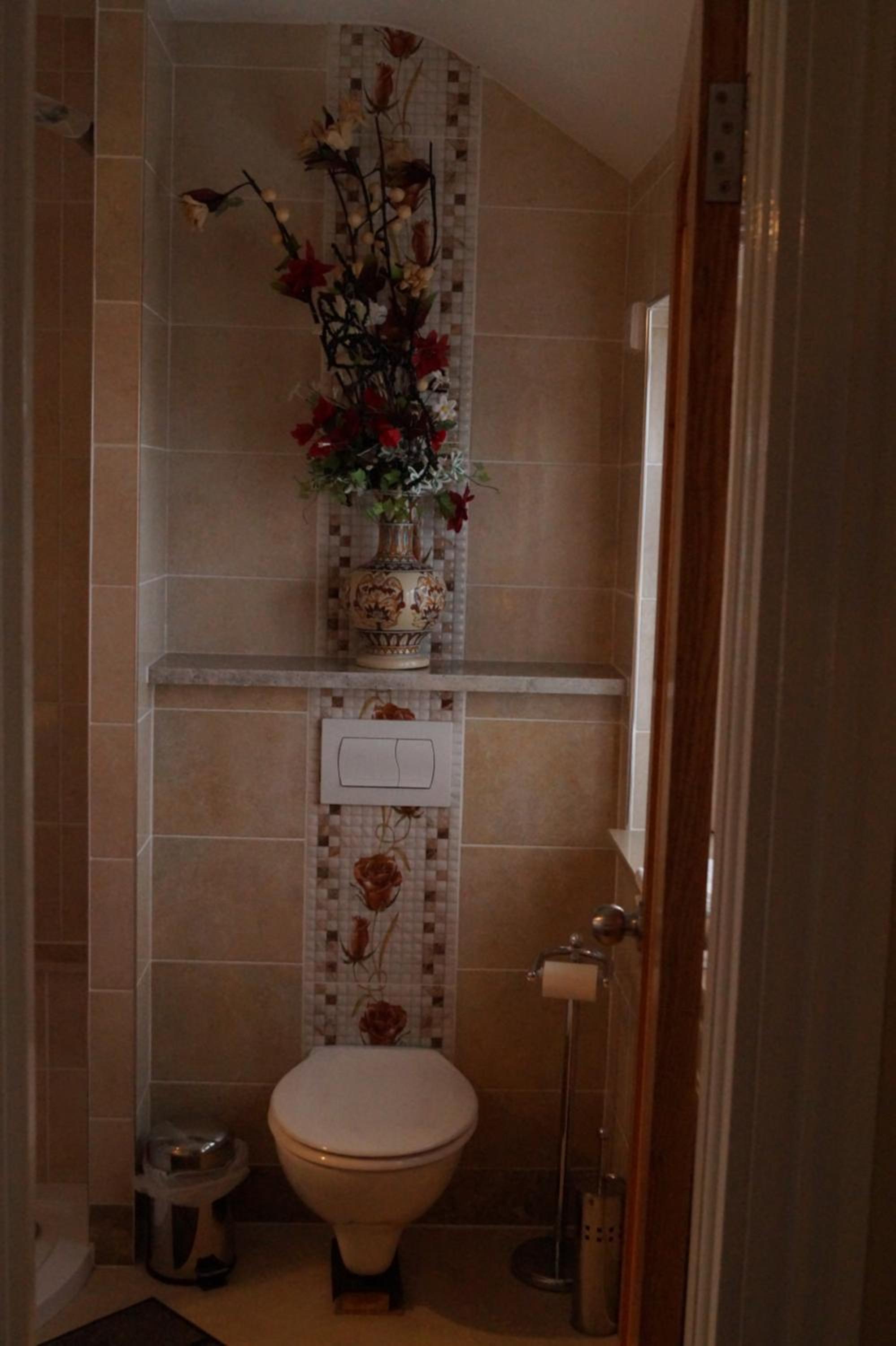 Twin Room with Ensuite  photo 2