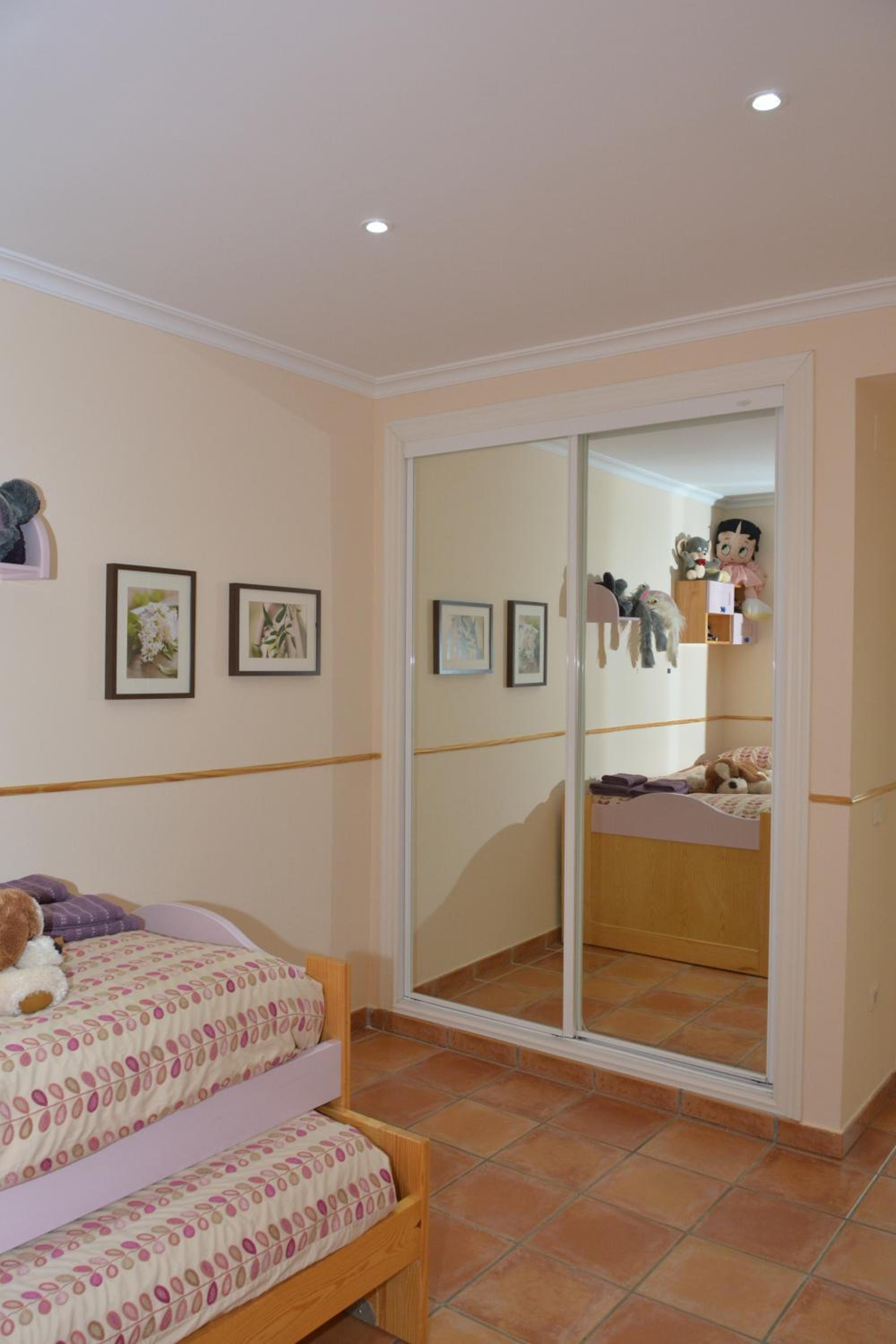 Casa de Ocho Habitaciones