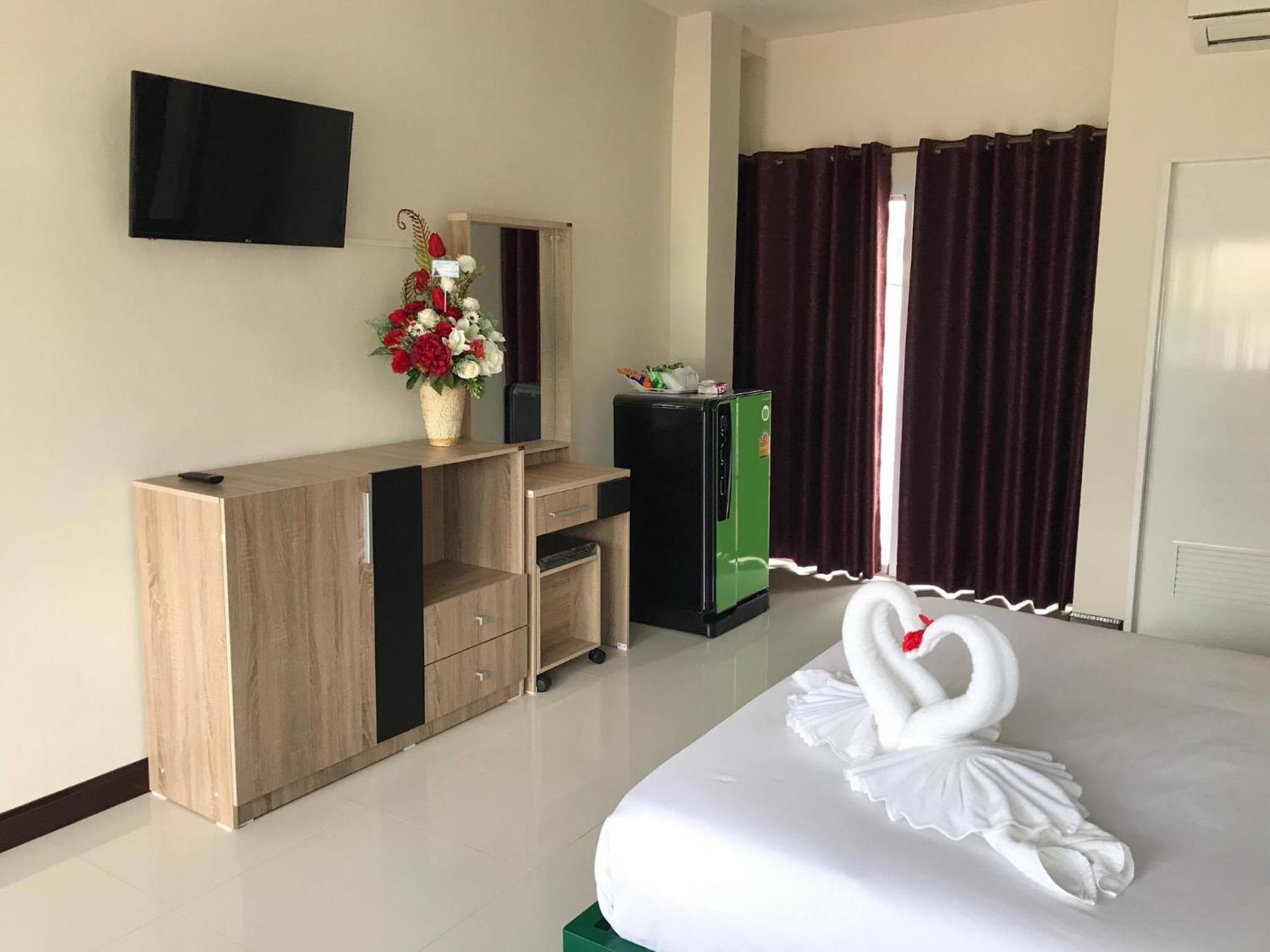 Double Room with Balcony photo 3
