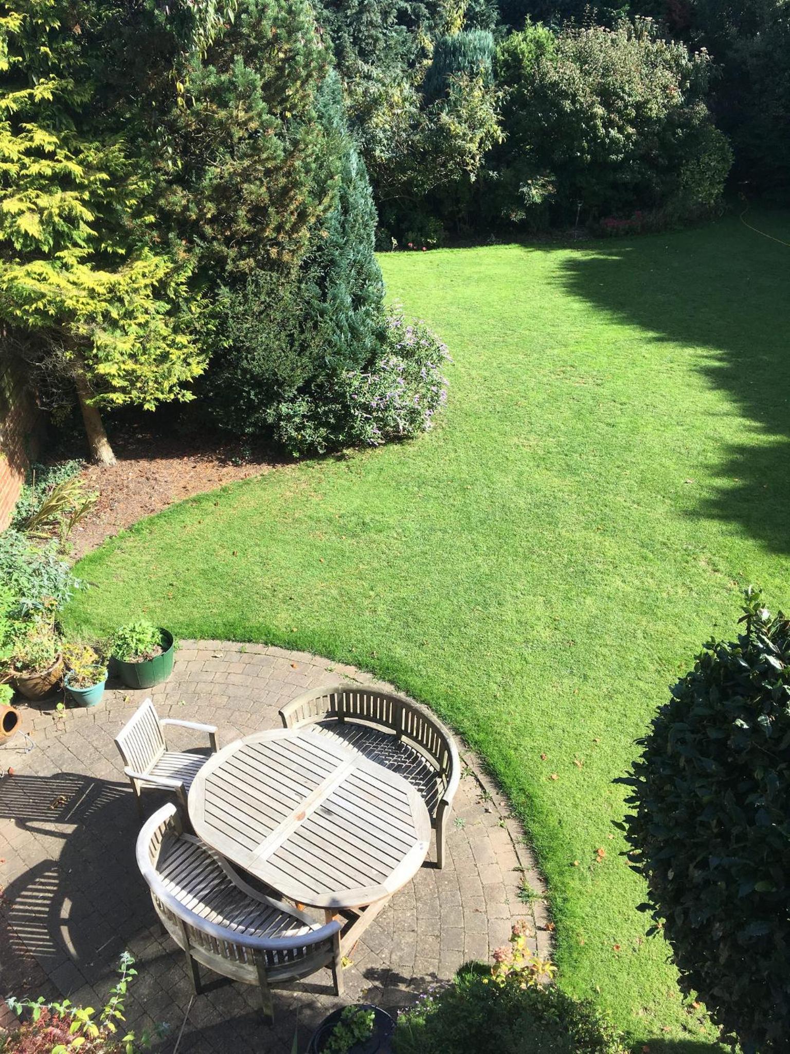 King Room with Garden View - Photo 2
