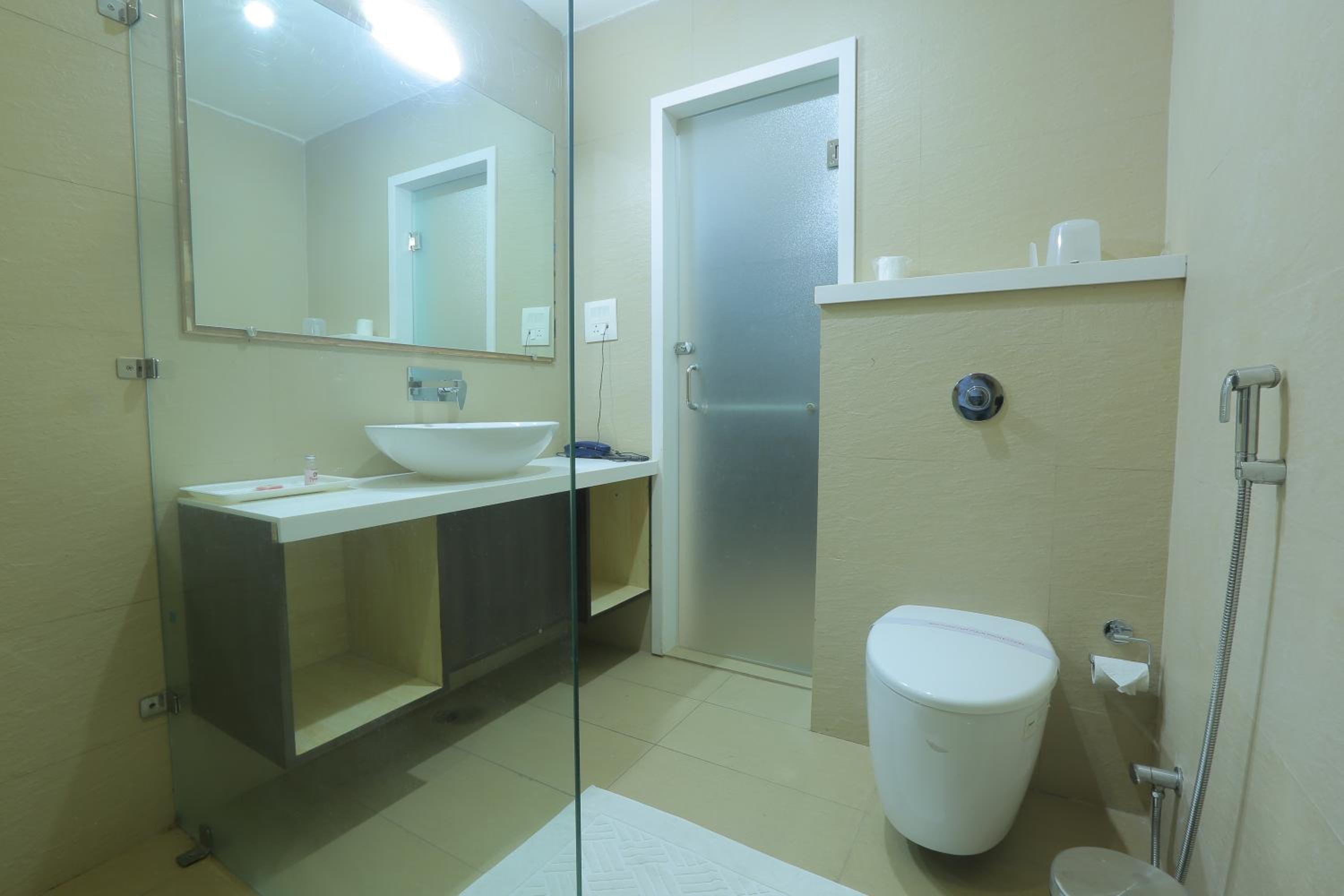 Twin Room photo 3