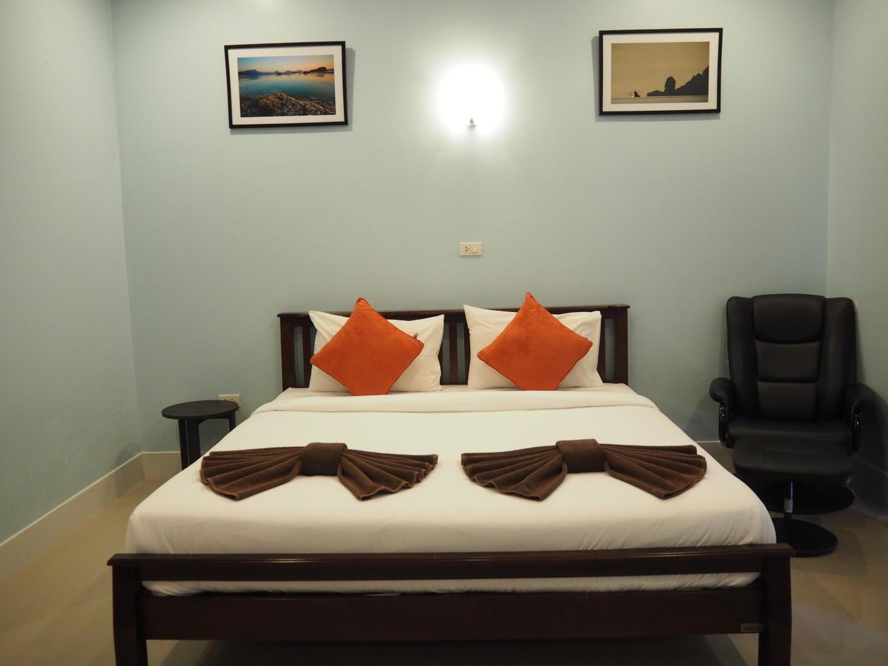 Deluxe Double Room photo 3