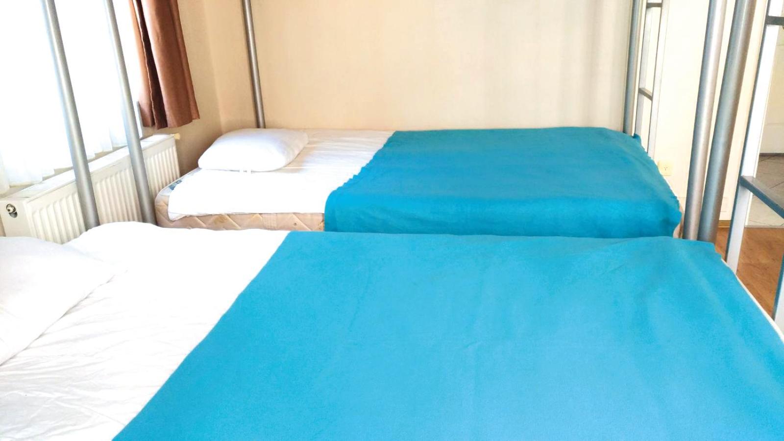 Single Bed In 4-Bed Dormitory Room photo 1