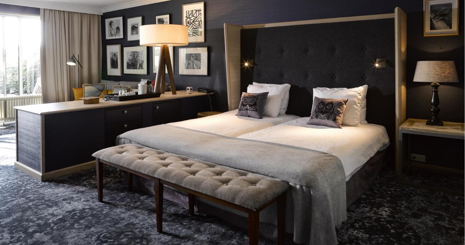 Junior Suite - Photo 3