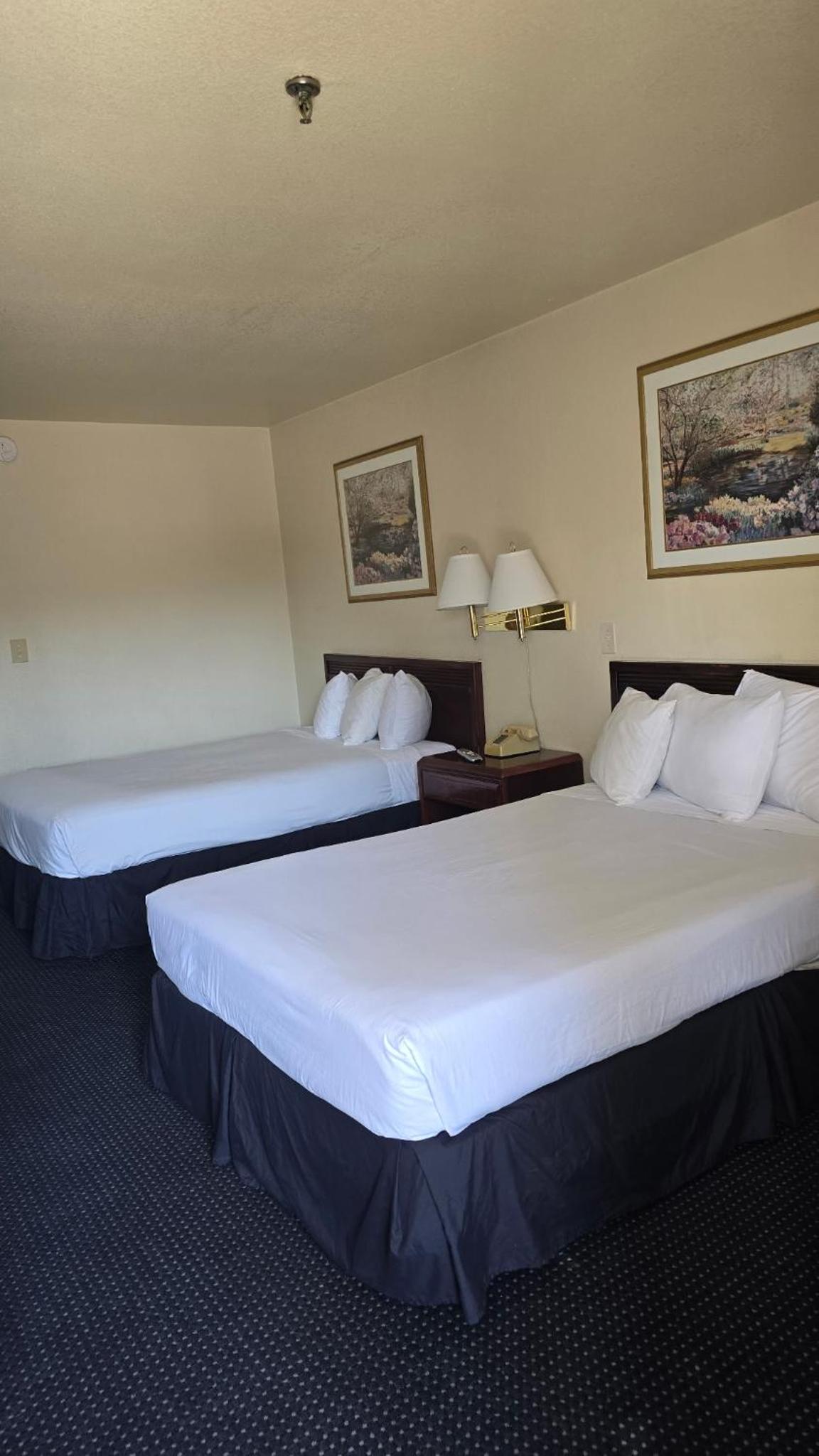 Standard Double Room photo 1