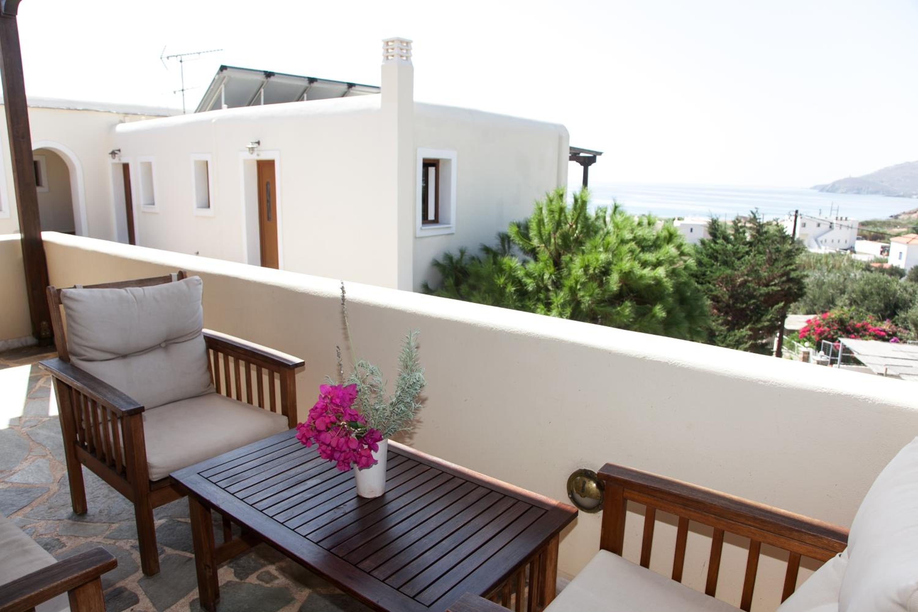 Apartment with Sea View photo 2