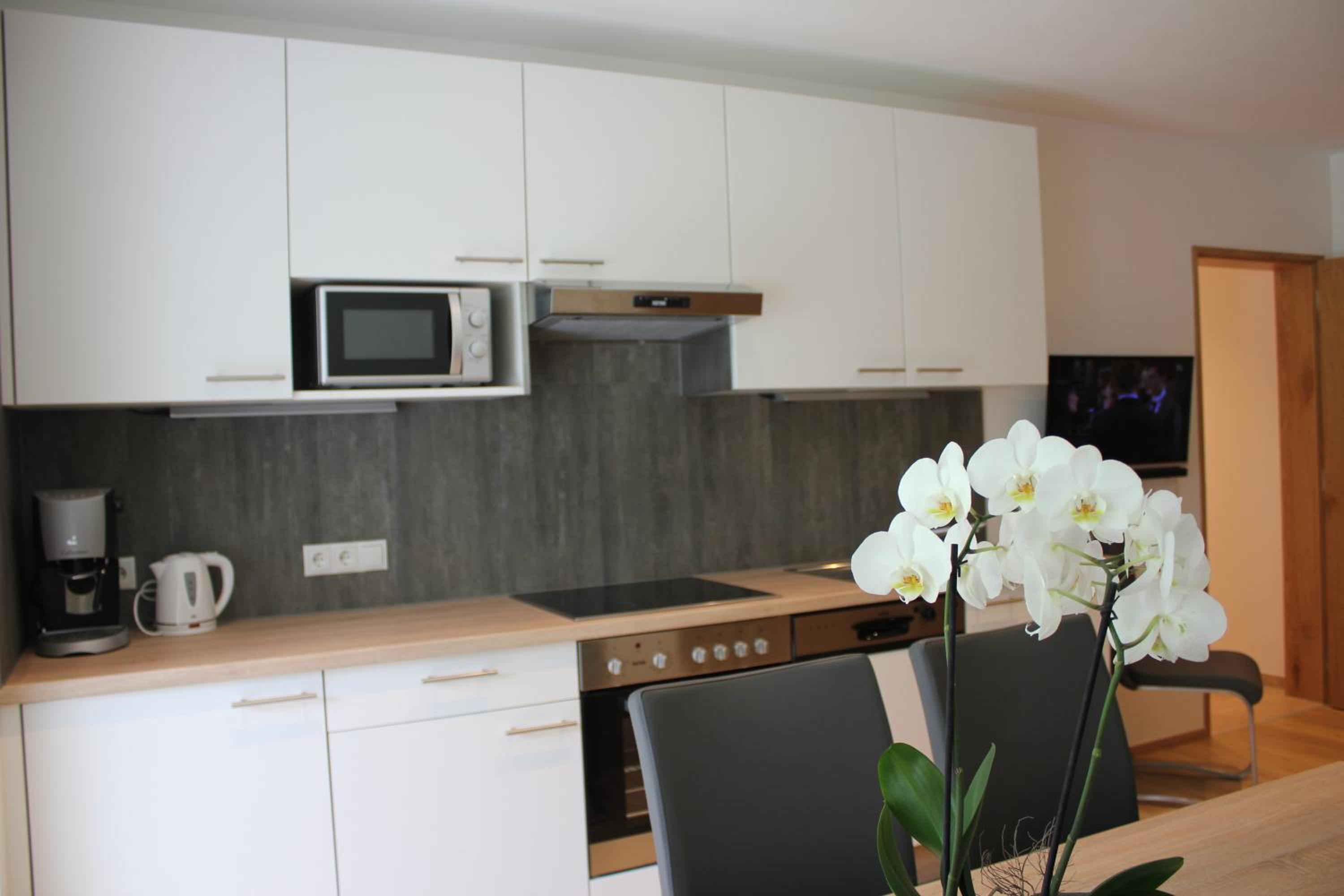 Apartment with Terrace photo 2