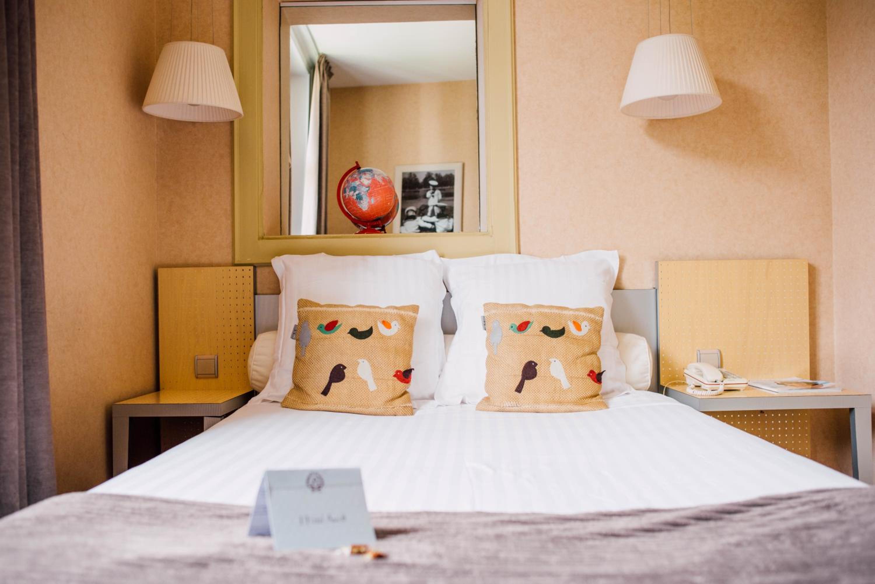 Charm Double Room - Photo 3