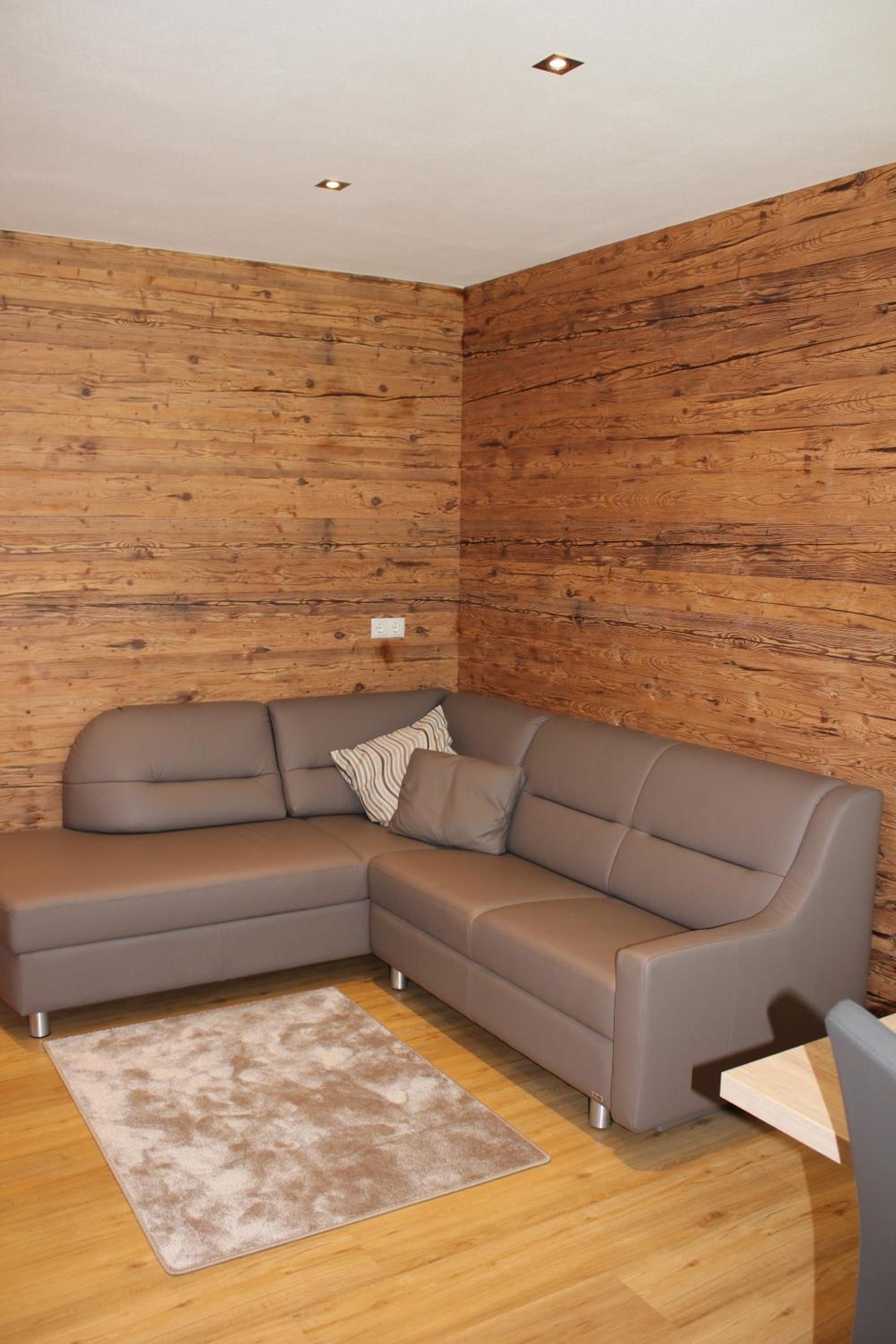 Apartment with Terrace photo 3