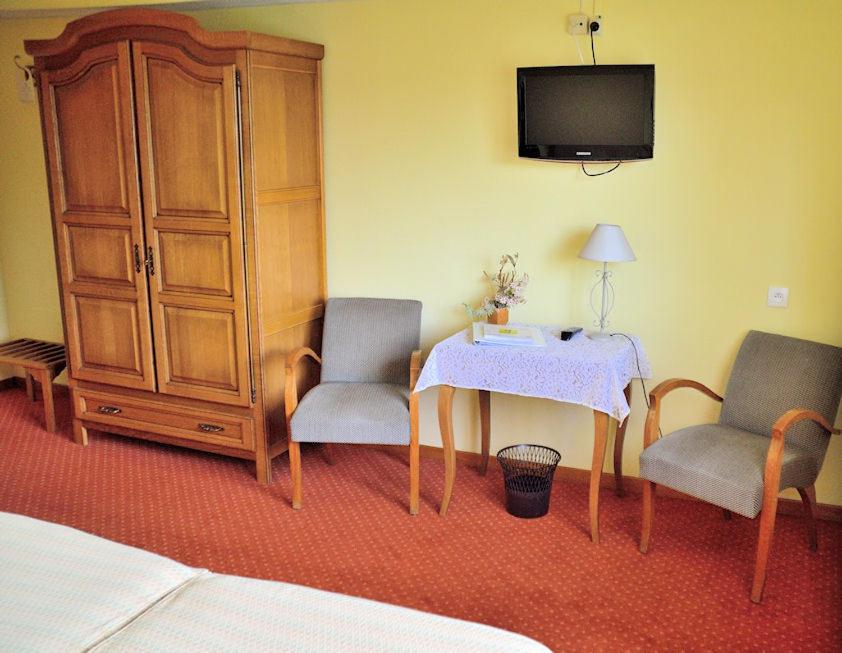 Standard Twin Room photo 1