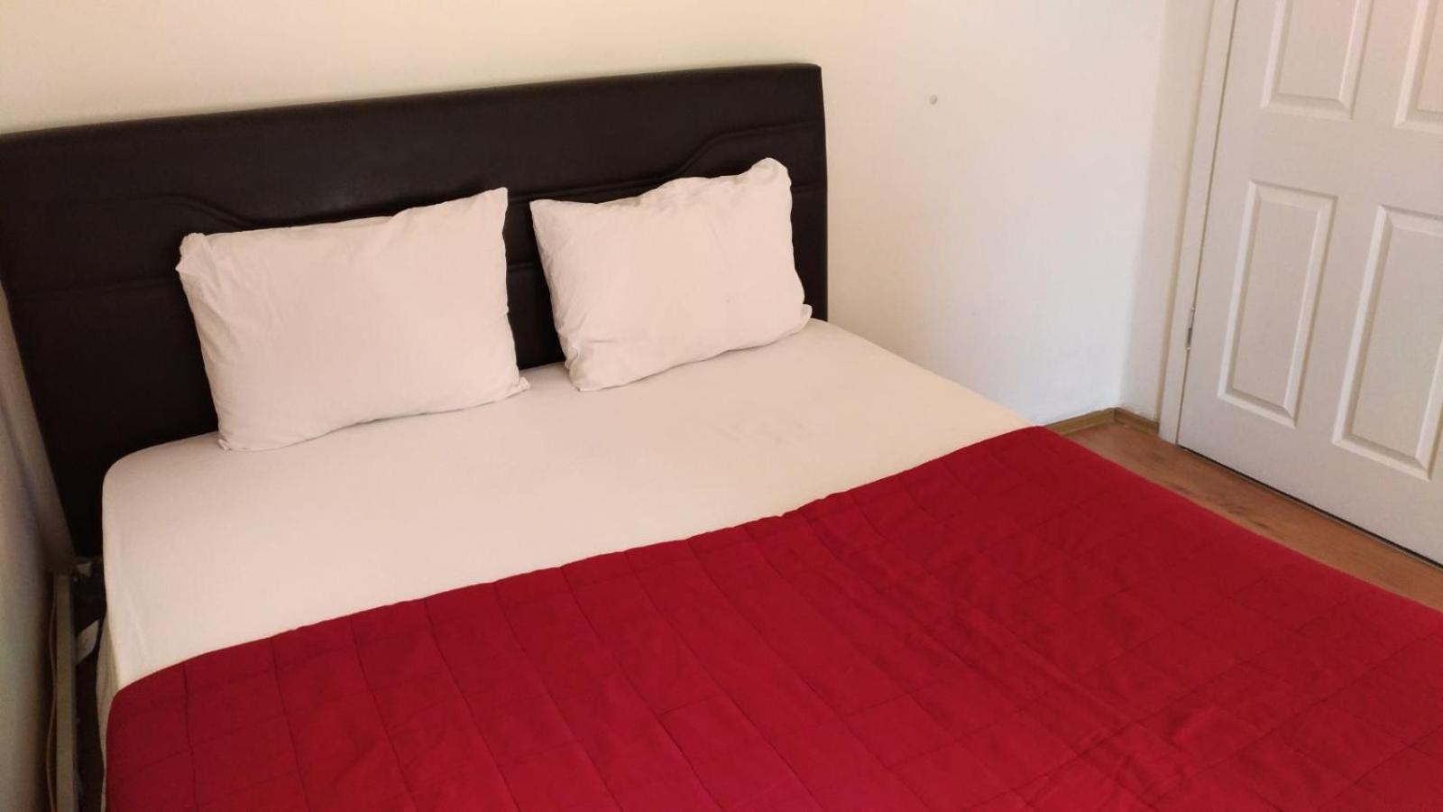 Economy Double Room photo 3