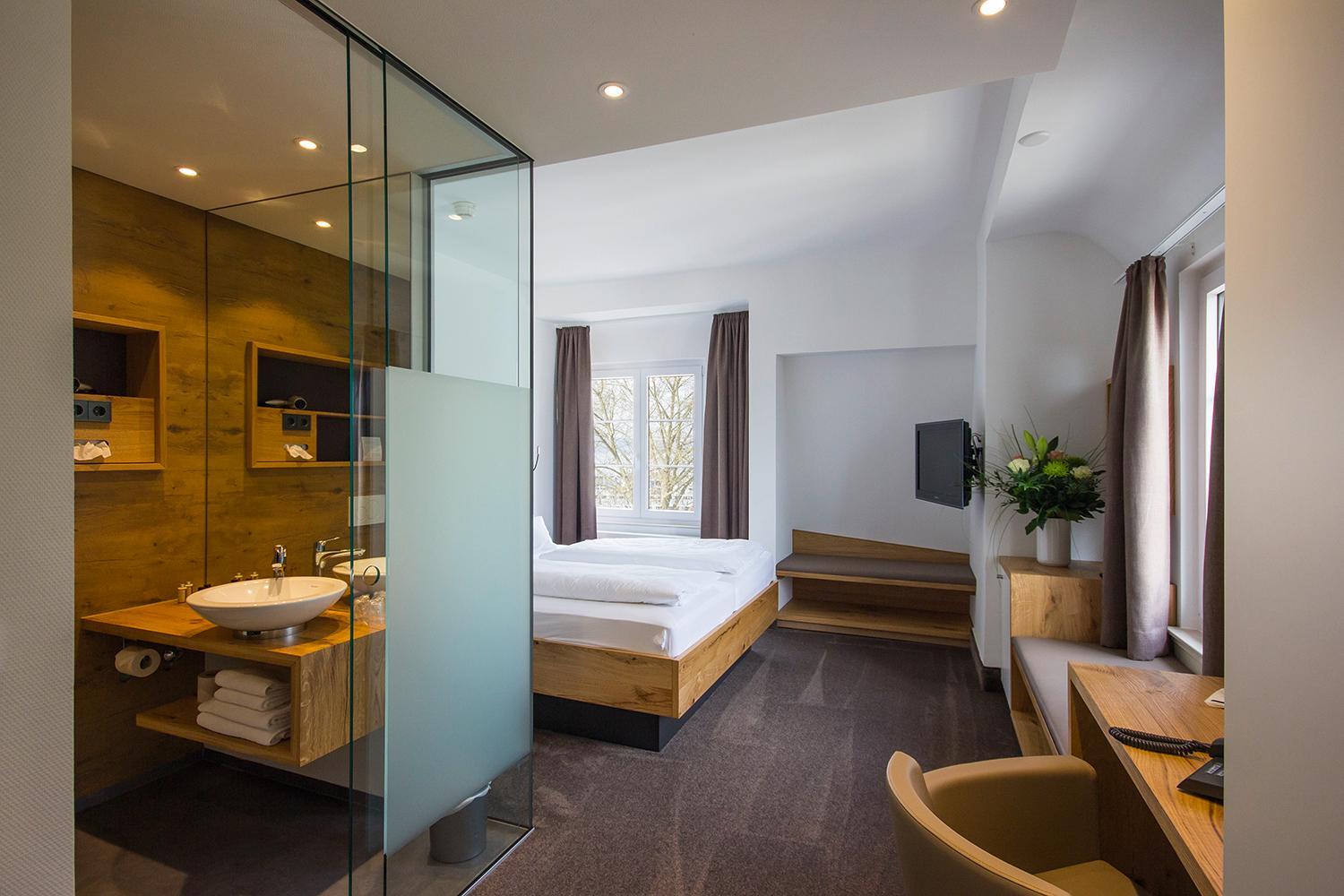 Superior Double Room - Photo 1