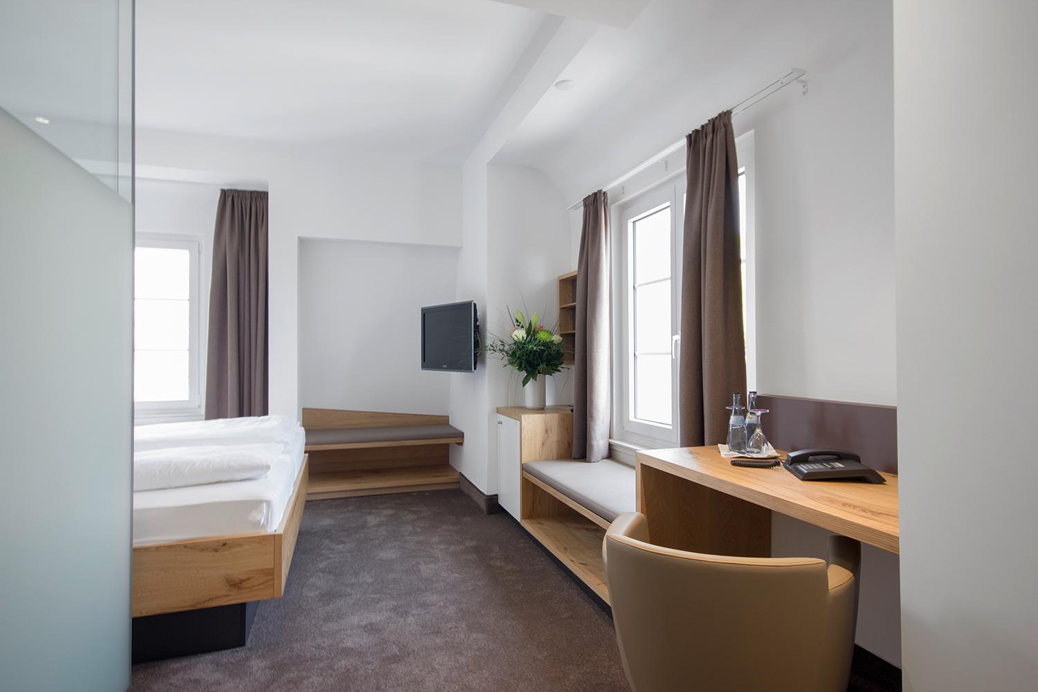 Superior Double Room - Photo 5