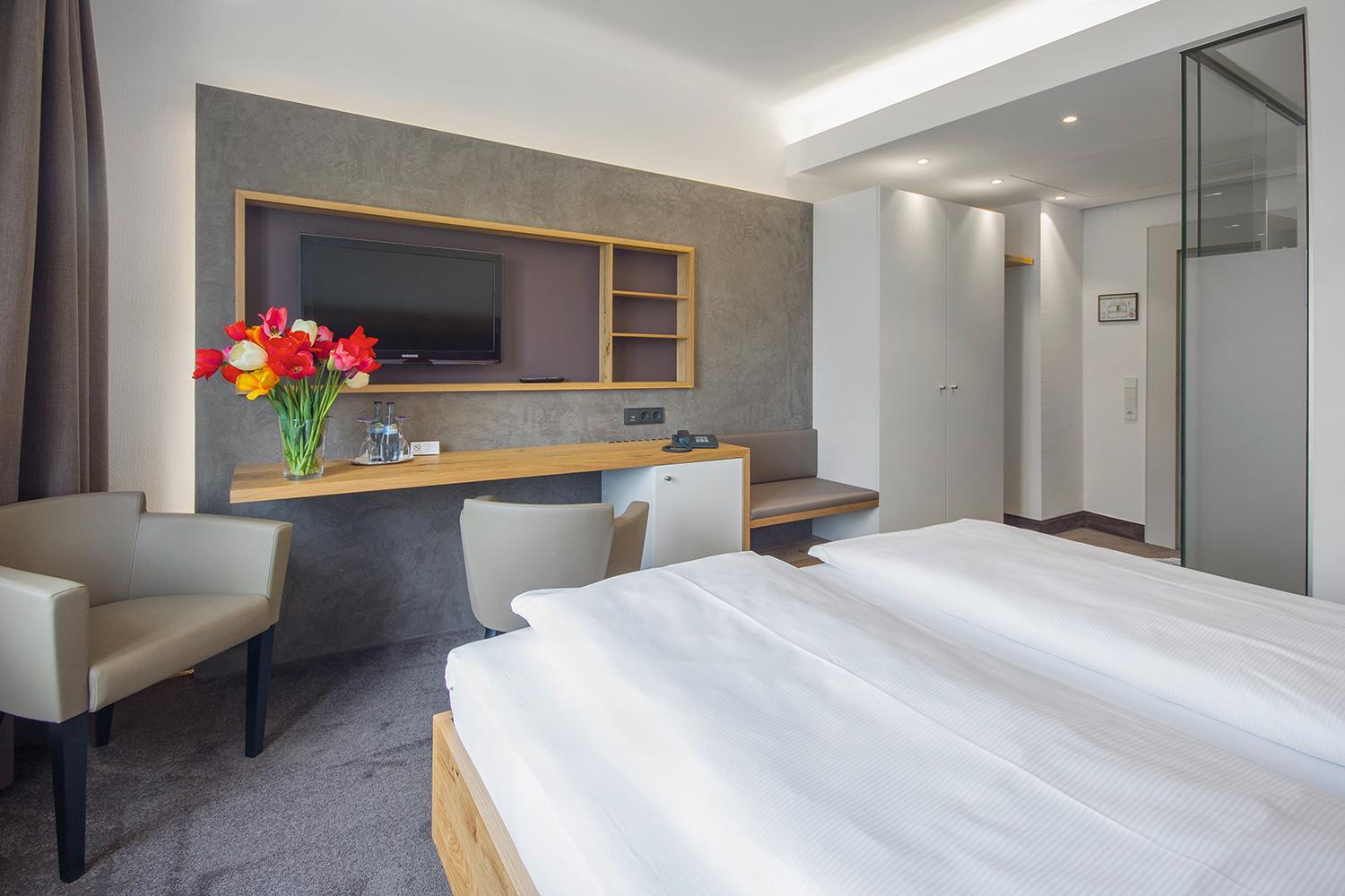 Superior Double Room - Photo 2