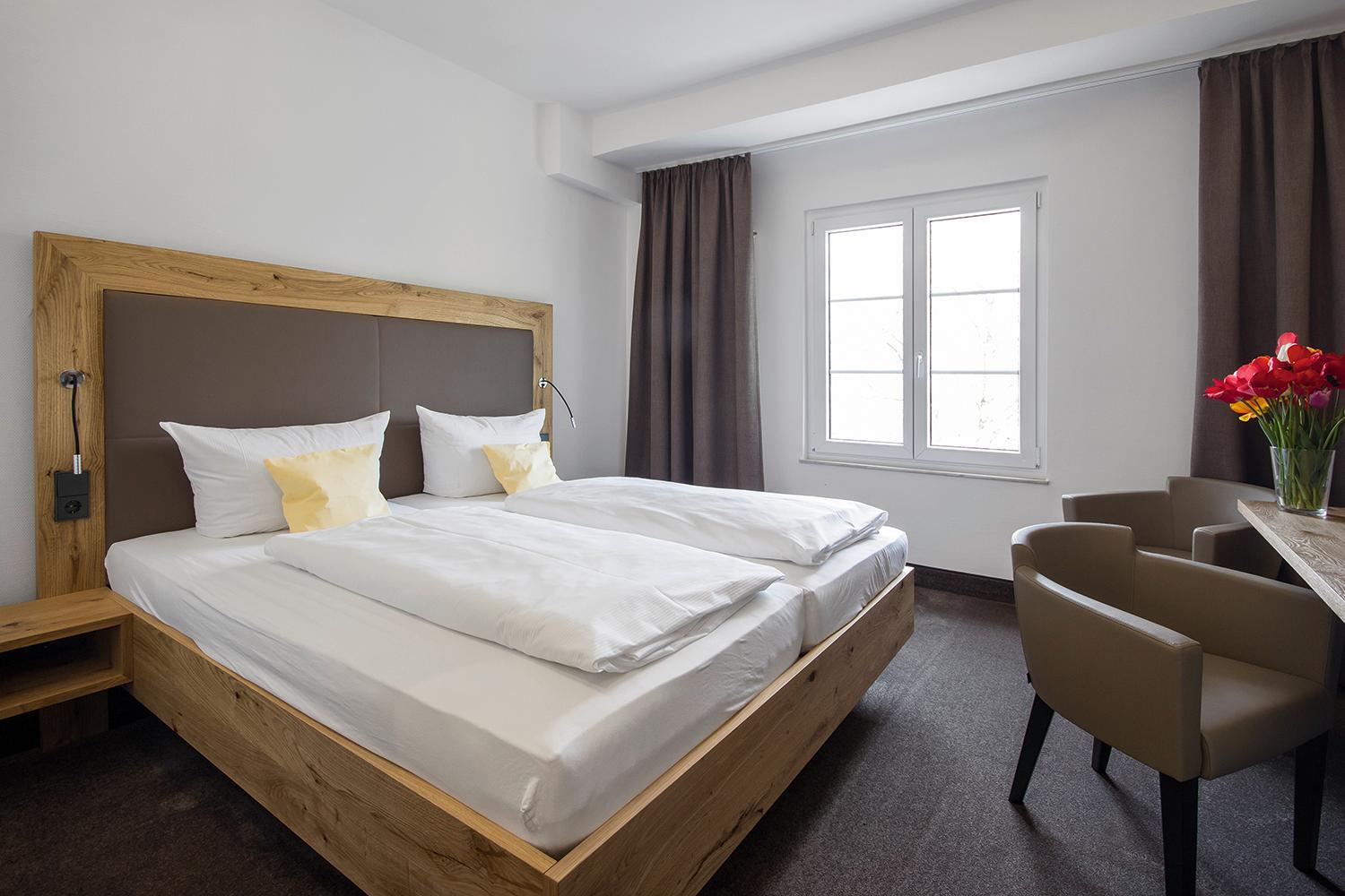 Superior Double Room - Photo 4