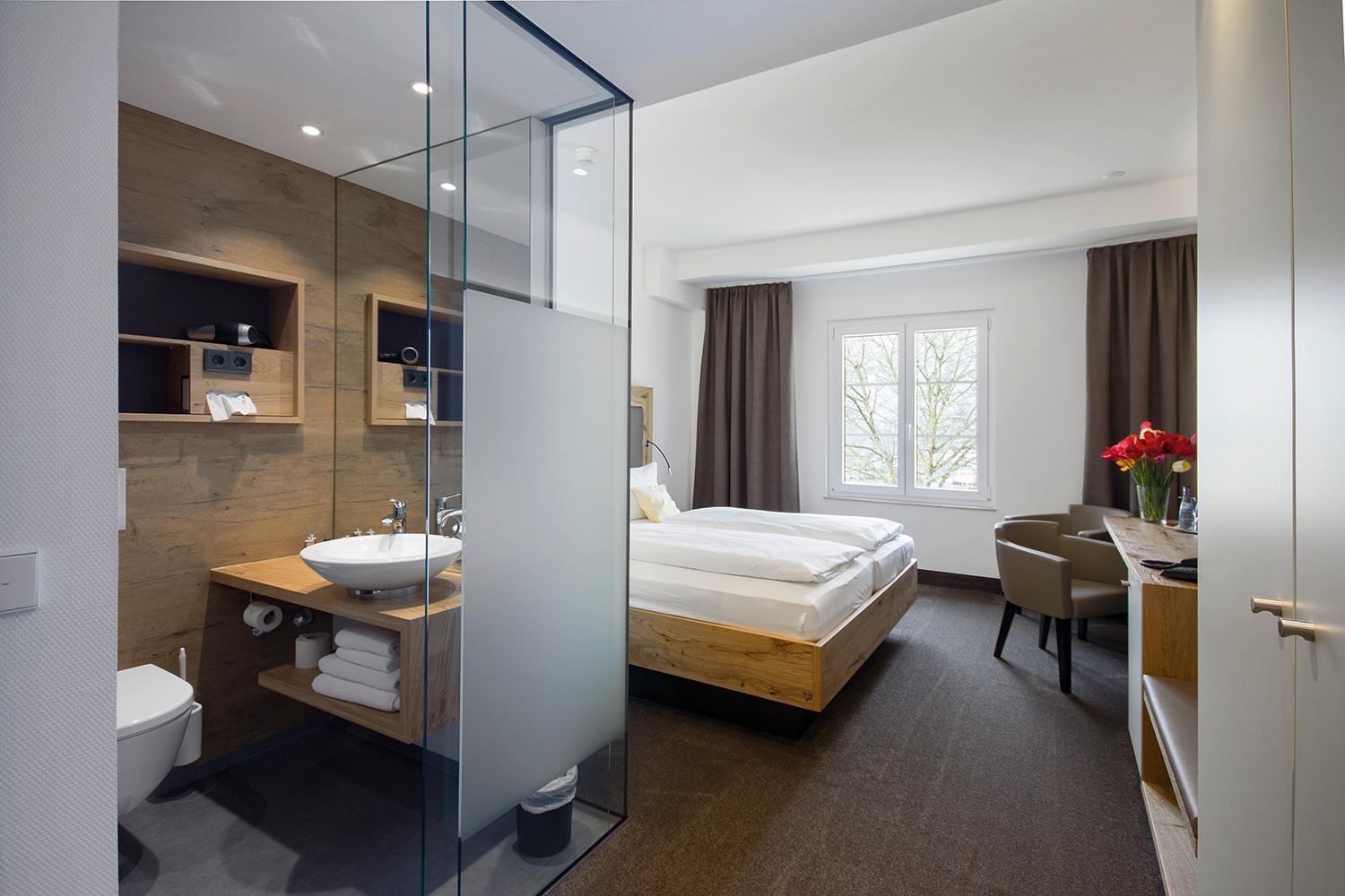 Superior Double Room - Photo 3