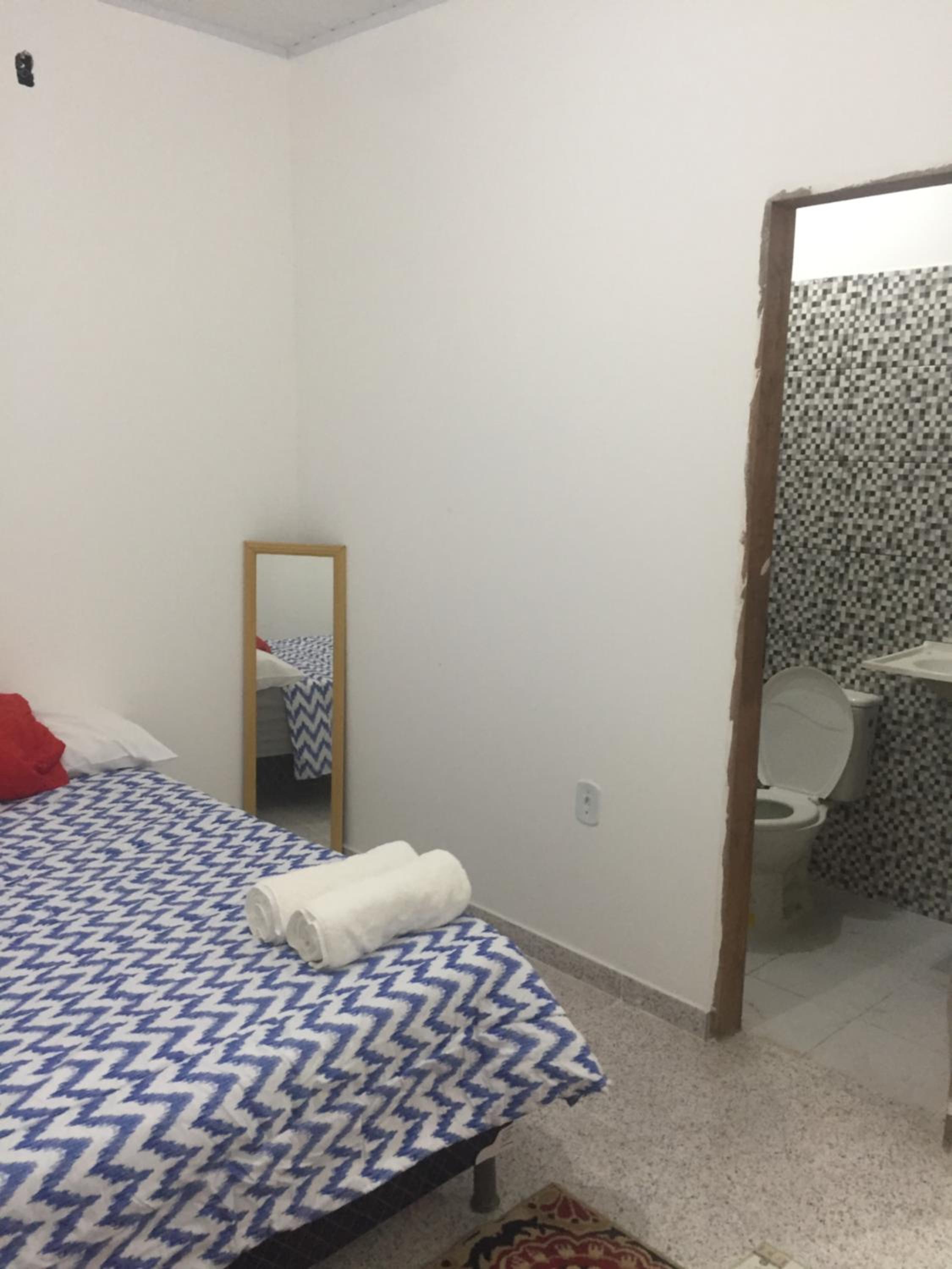 Quadruple Room with Private Bathroom - Photo 1