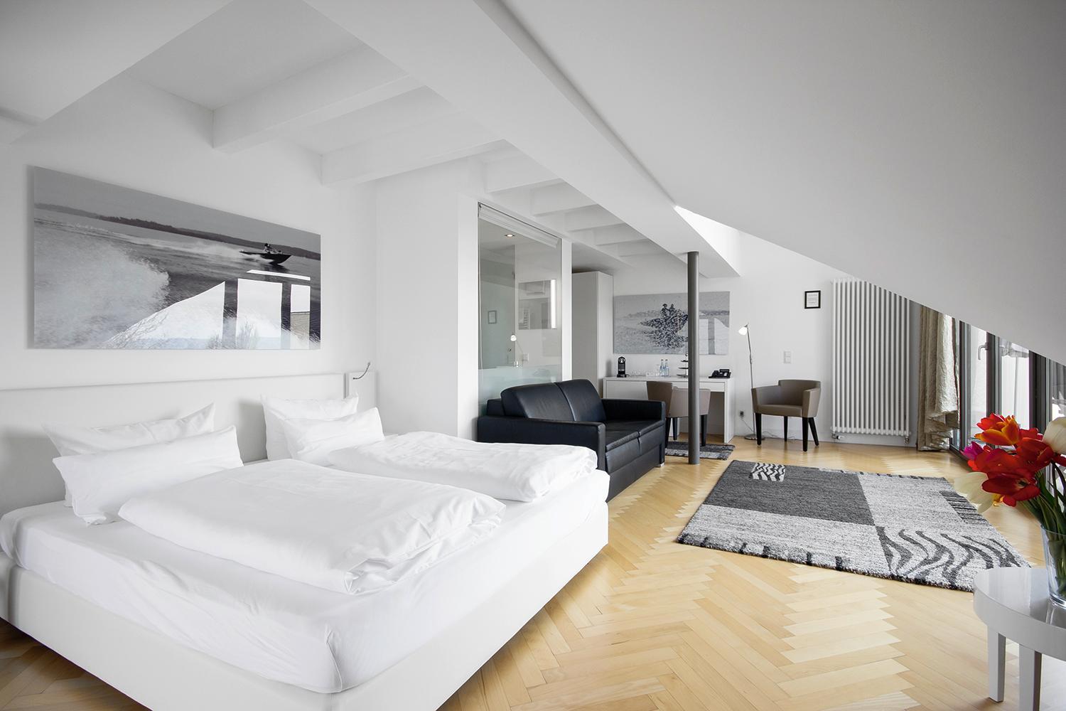 Junior Suite - Photo 2
