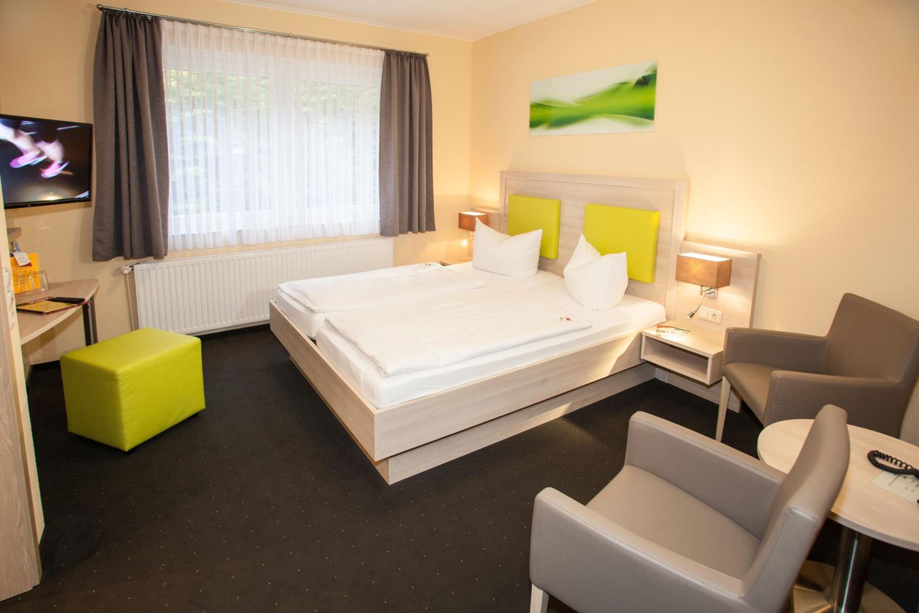 Double Room - Photo 1
