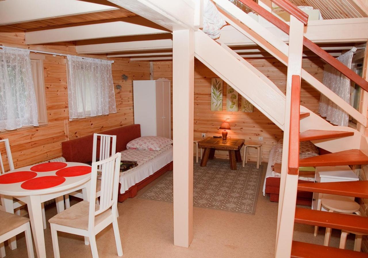 Chalet photo 3