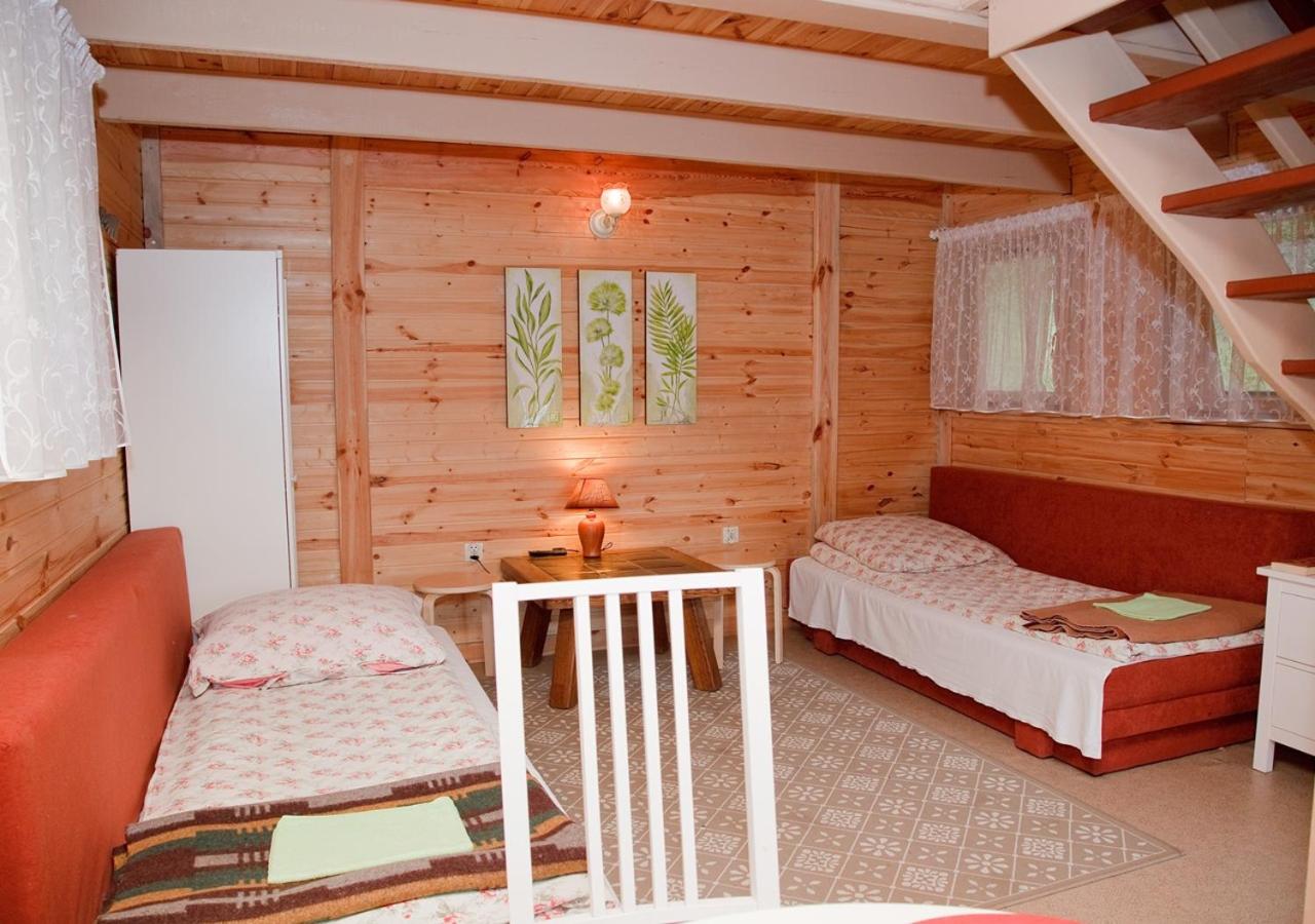 Chalet photo 1