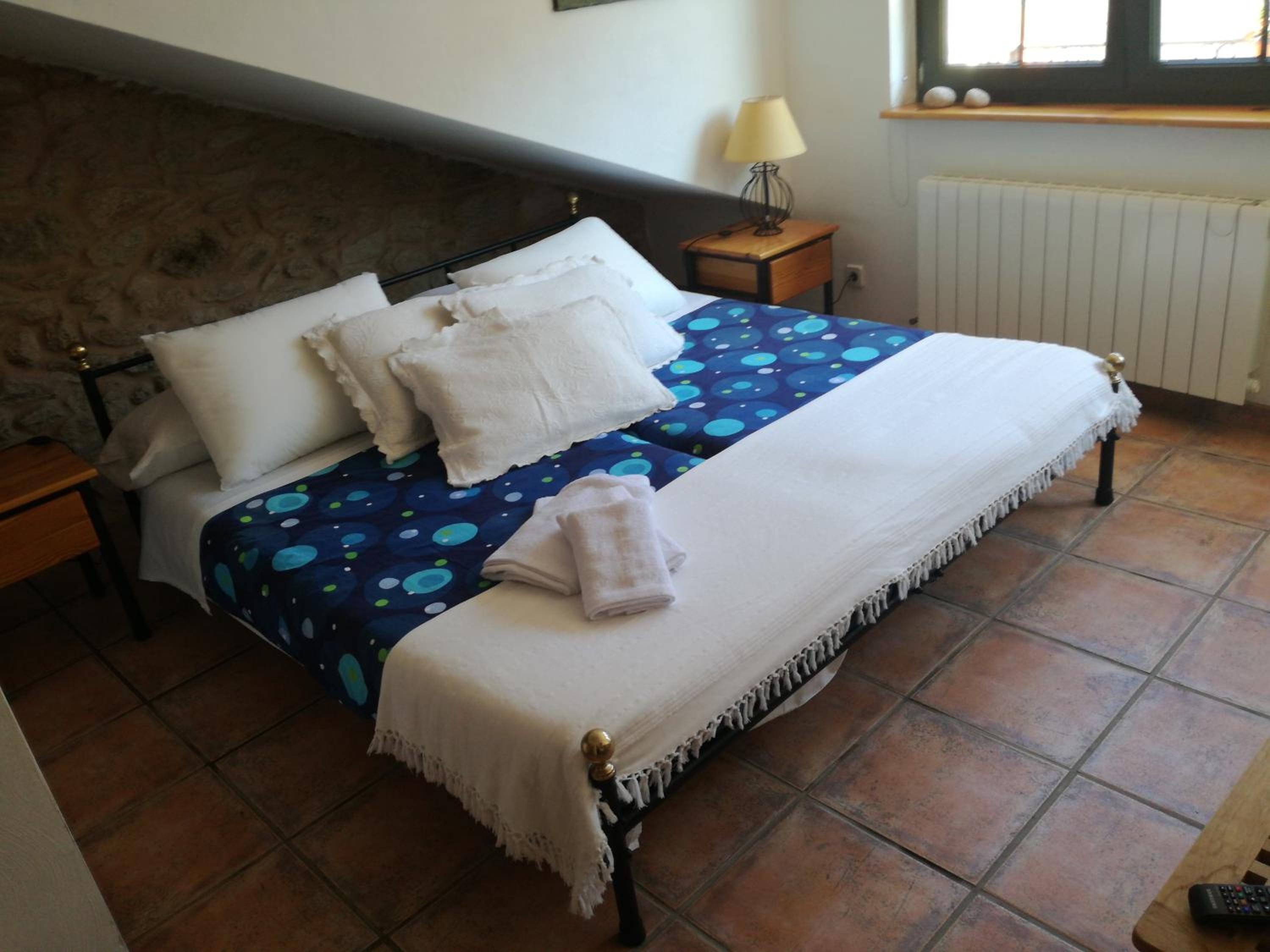Deluxe Double Room with Balcony - Photo 1