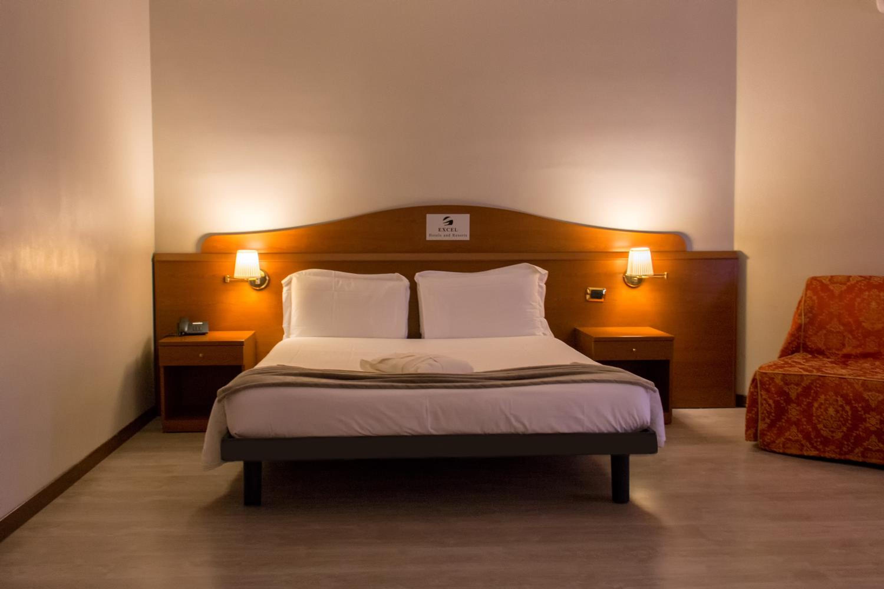 Triple Room With Gym Access