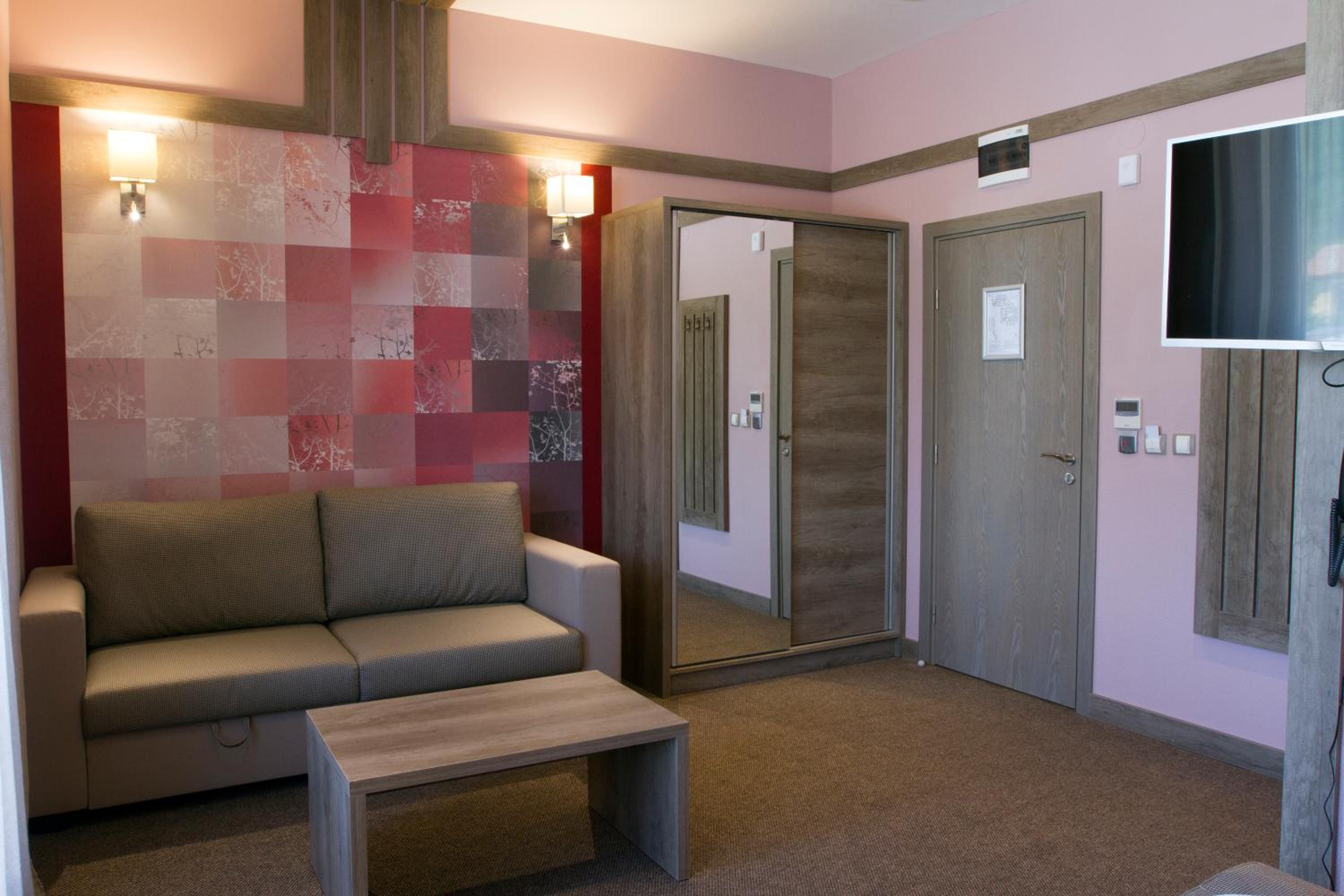Double or Twin Room
