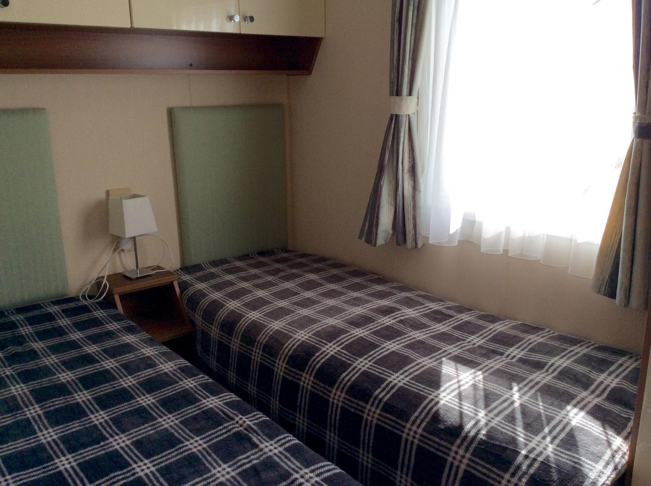 Two-Bedroom Chalet photo 2
