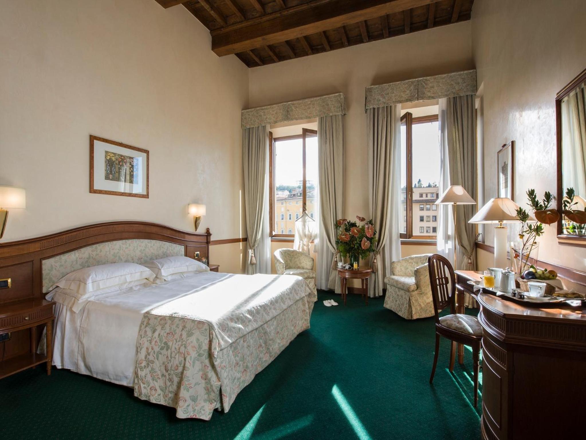 Executive Double or Twin Room - Photo 7