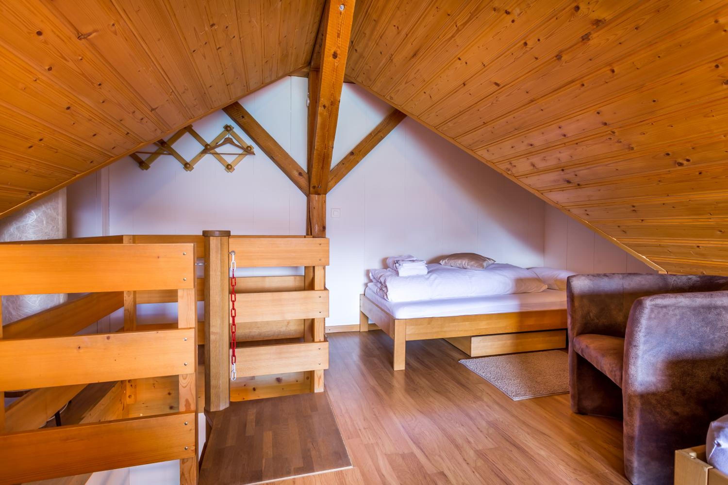 Penthouse Suite - Photo 4