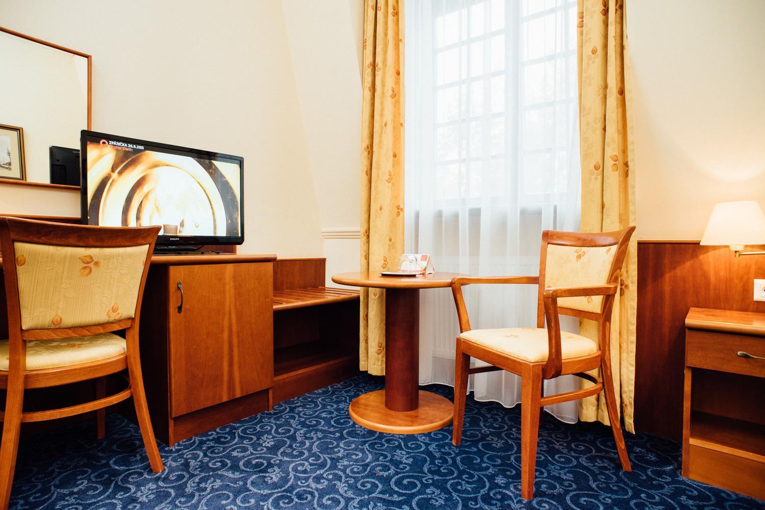 Single Room photo 3