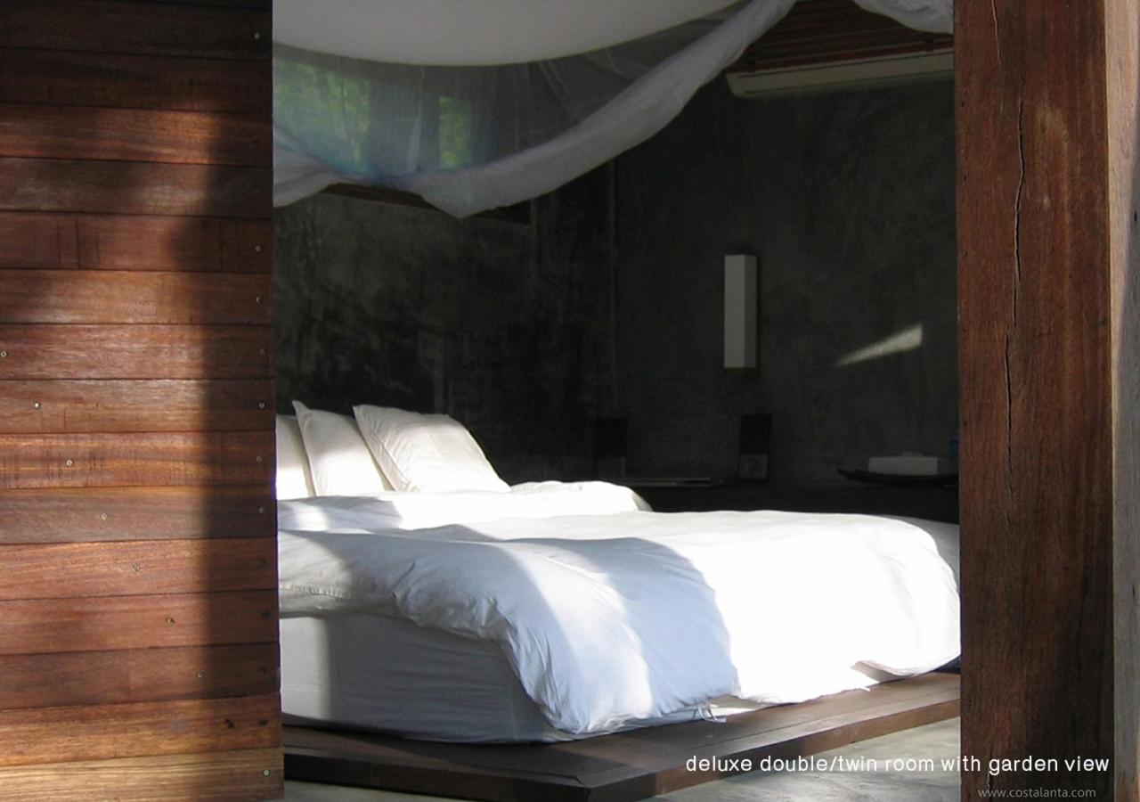 Deluxe Double or Twin Room with Garden View - Photo 3