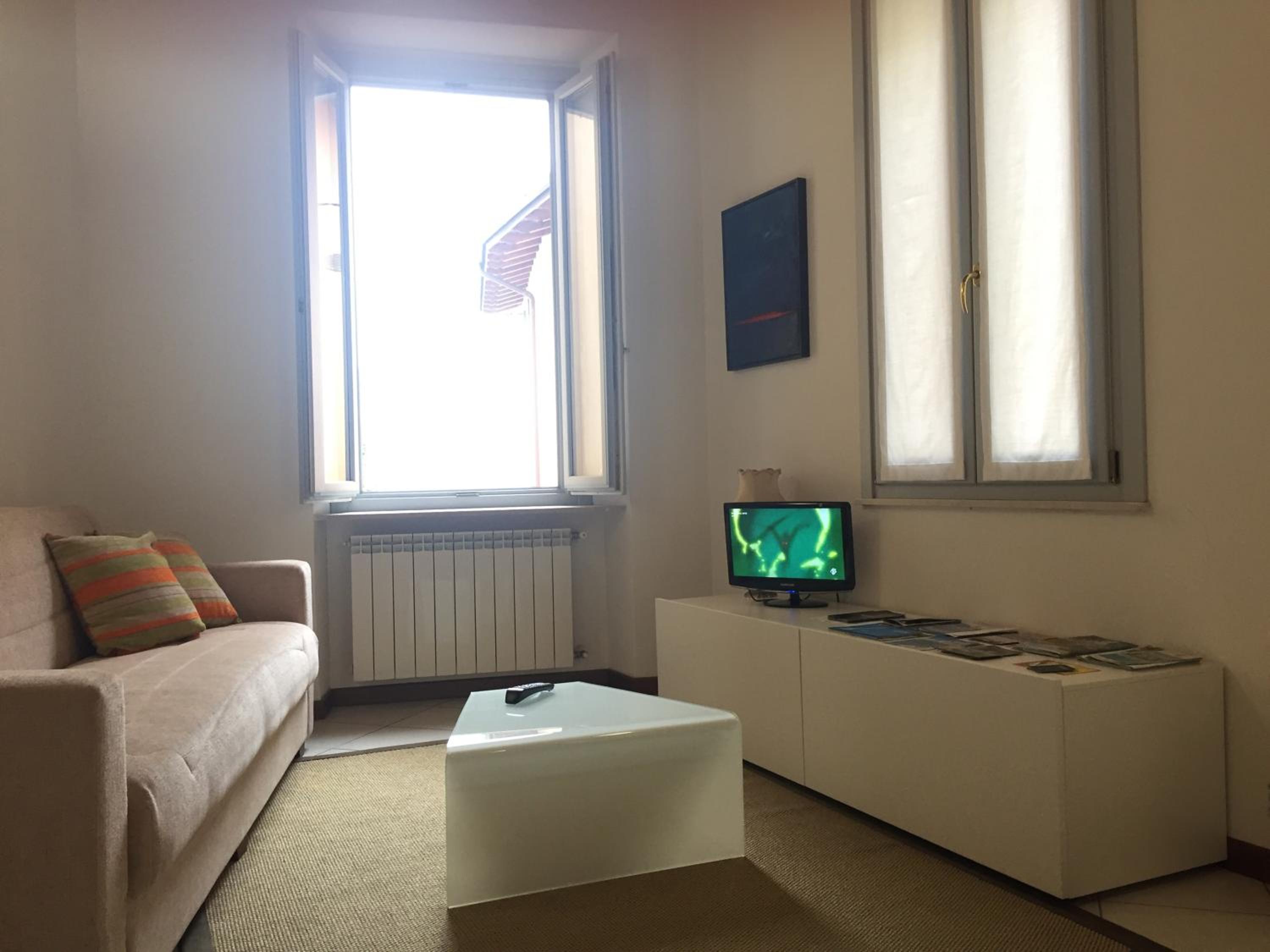 Apartment with Lake View photo 1