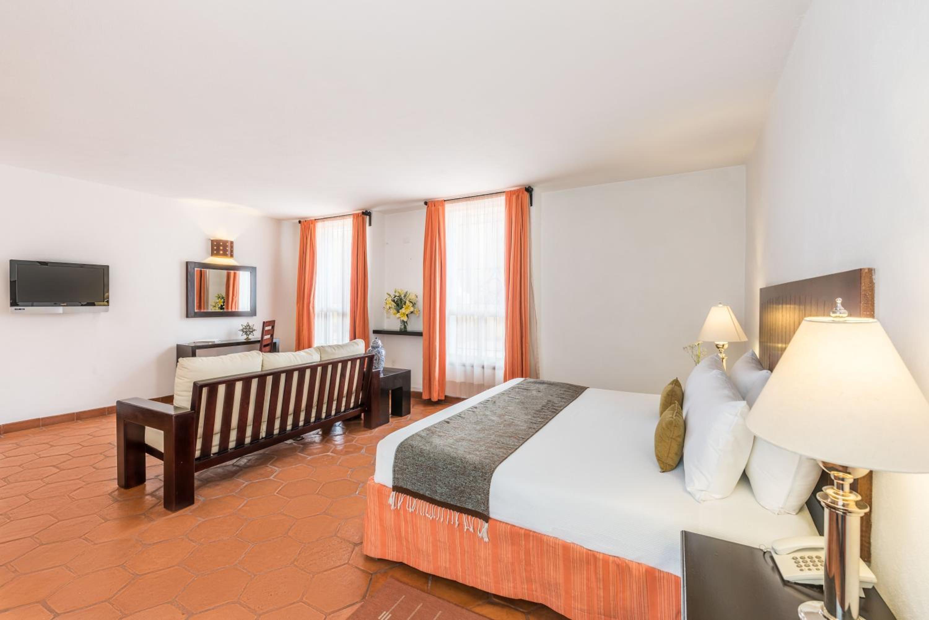 Suite (2 Adulti)